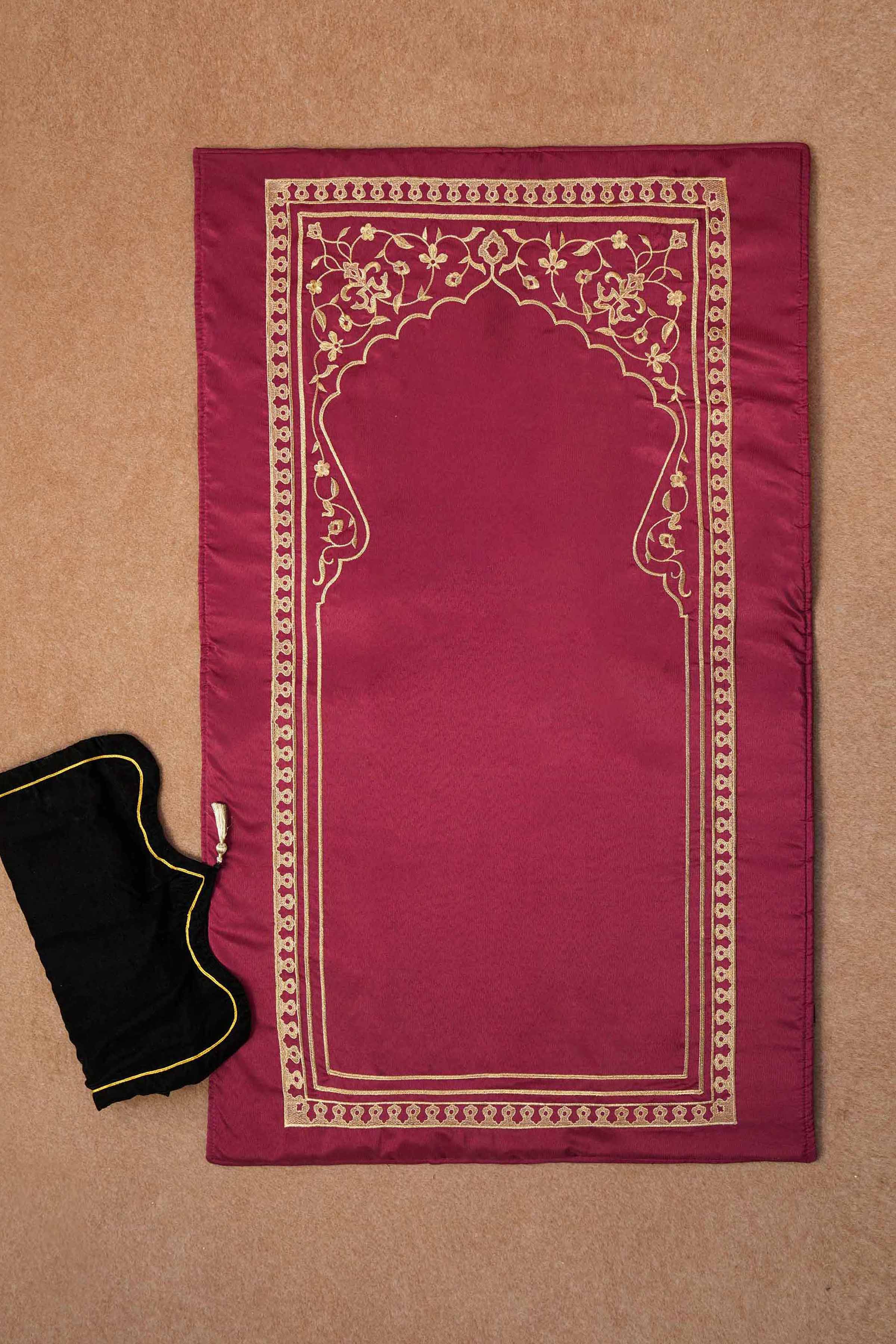 Prayer Mat P-Mat24-01G