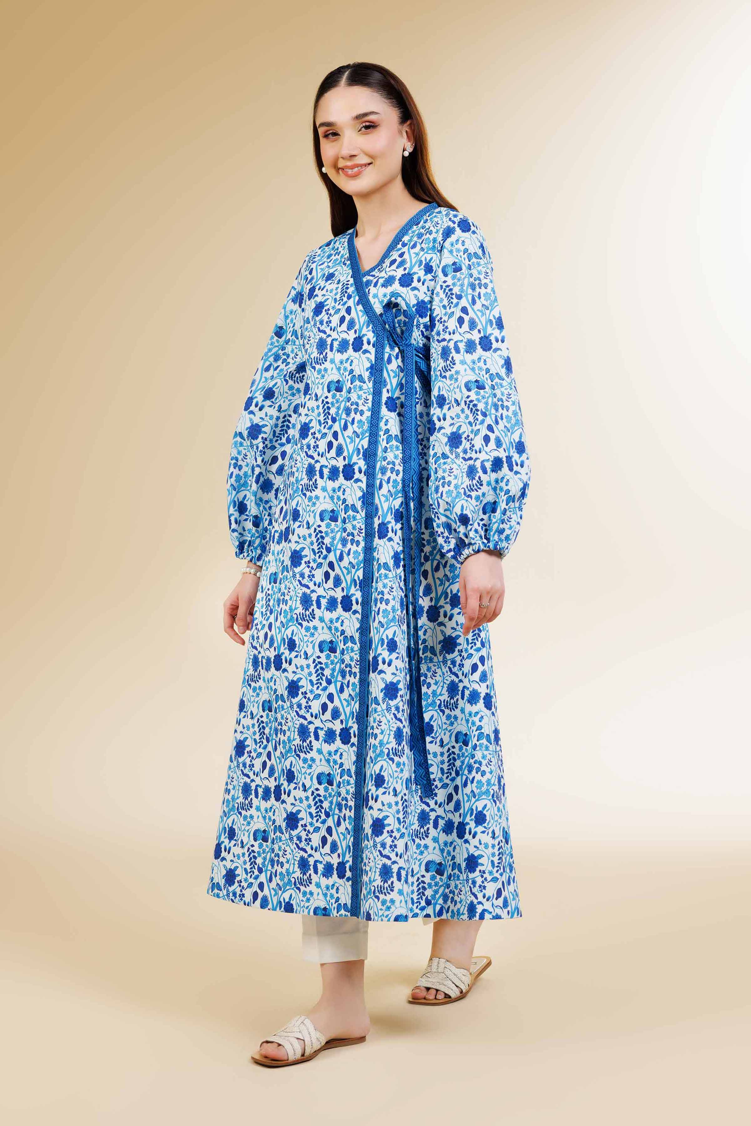 101-2-Piece-Printed-Suit-42501574-1.jpg 2 Piece - Printed Suit - 42501574