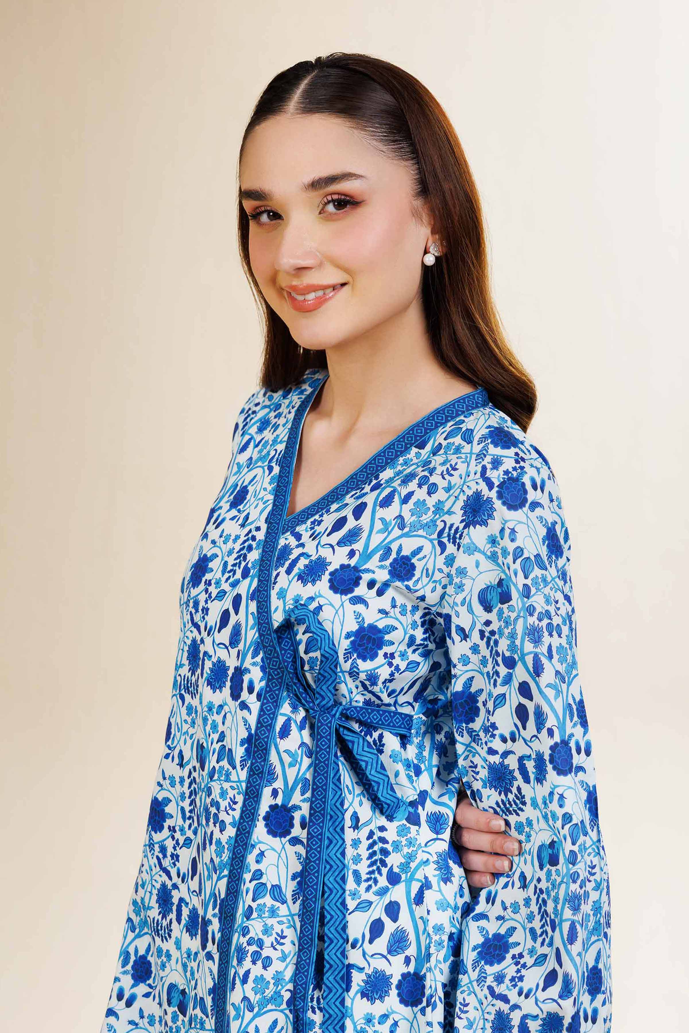 101-2-Piece-Printed-Suit-42501574-2.jpg 2 Piece - Printed Suit - 42501574