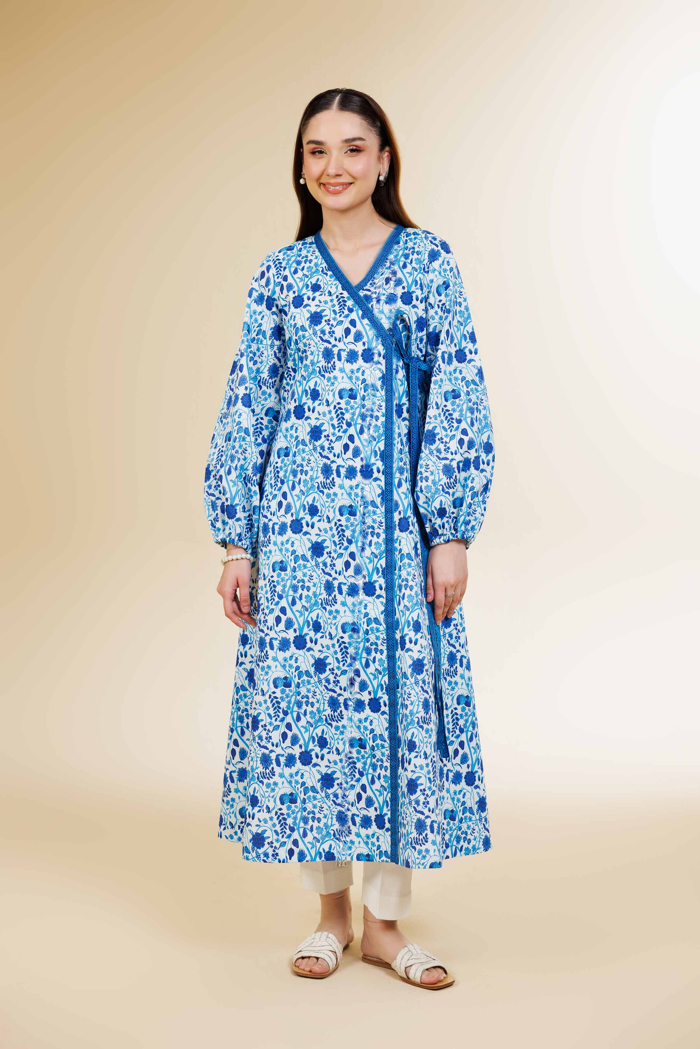 101-2-Piece-Printed-Suit-42501574-5.jpg 2 Piece - Printed Suit - 42501574