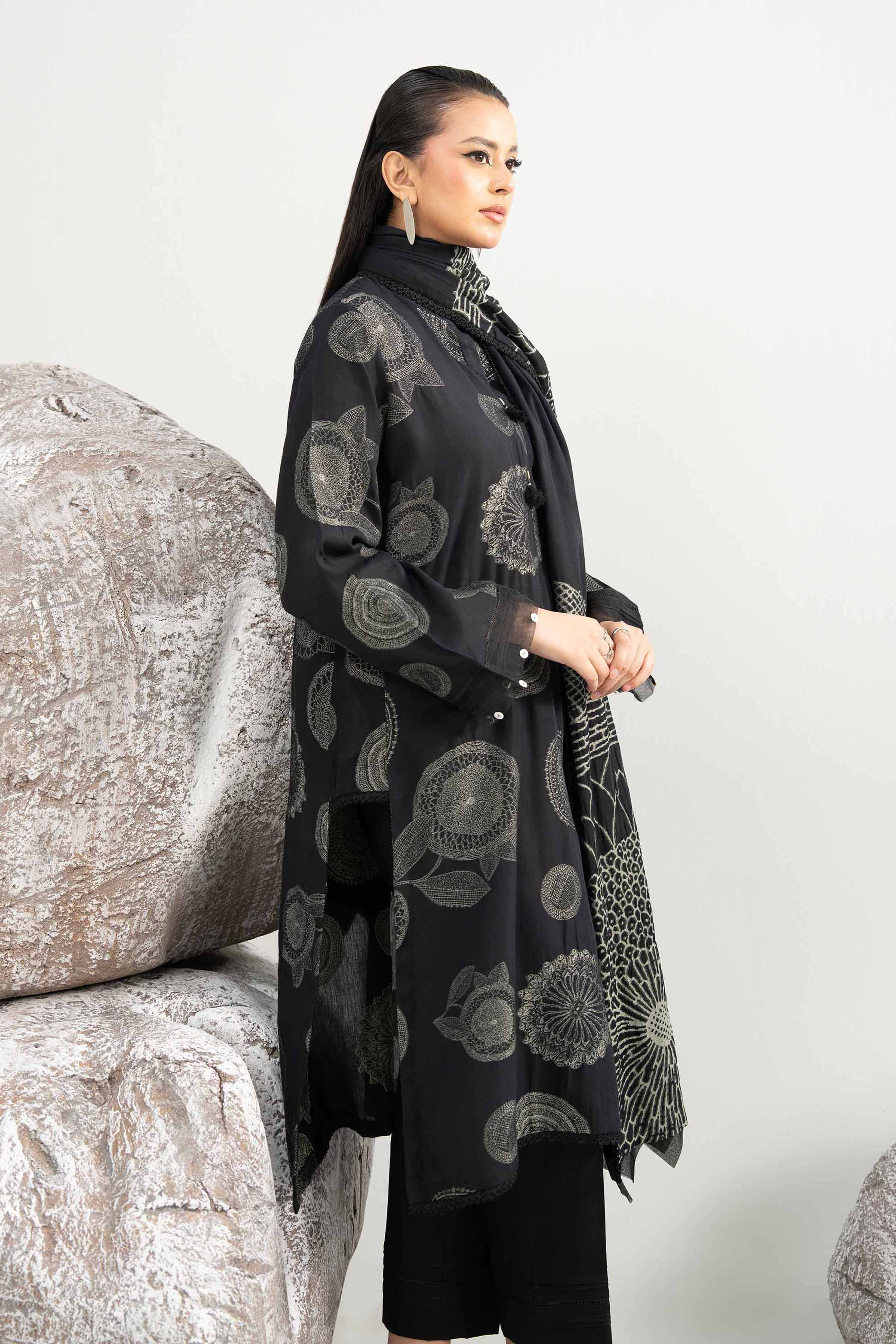 10254-3-Piece-Dyed-Jacquard-Suit-42502042-2.jpg 3 Piece - Dyed Jacquard Suit - 42502042