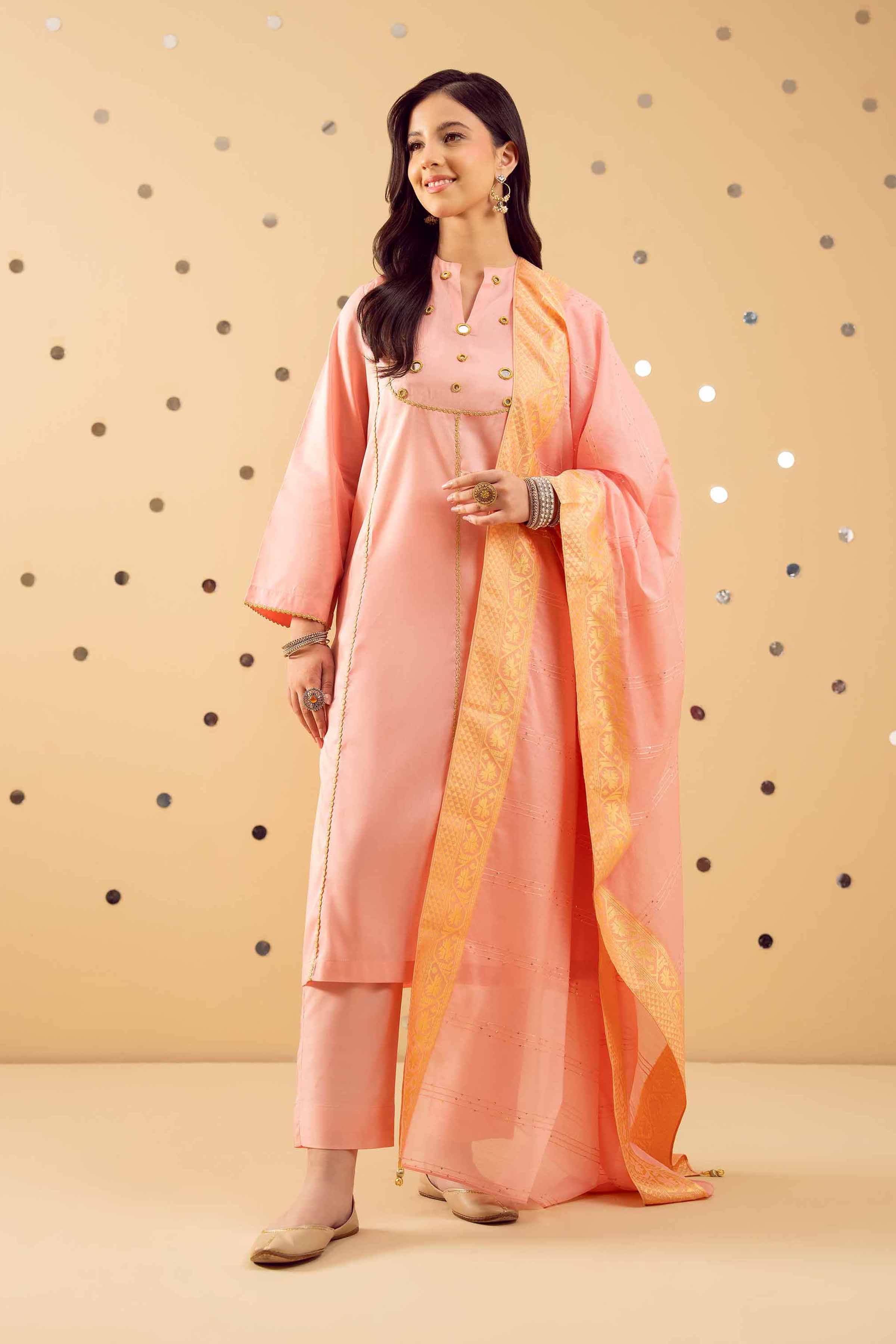 3 Piece - Basic Suit - PE25-183