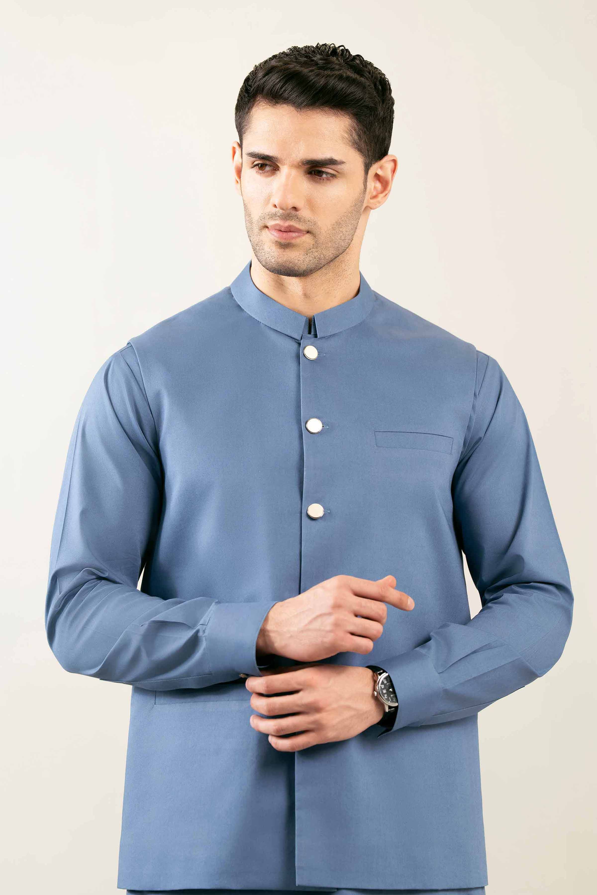 2 Piece - Naqsh Suit - 42508145