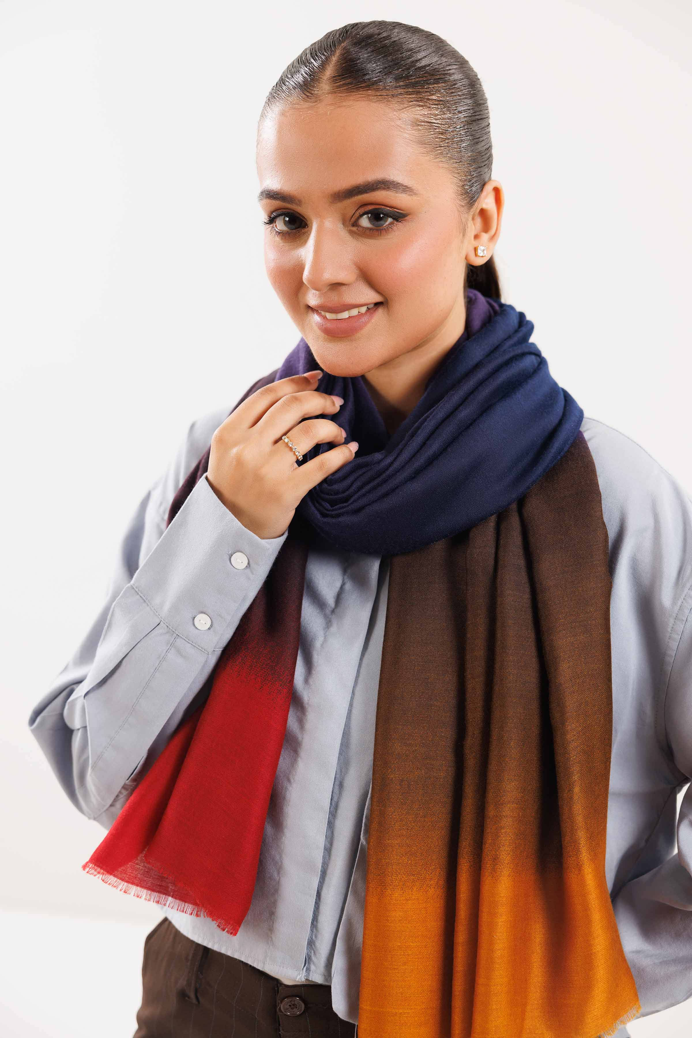 10456-Royal-Blue-Women-Scarf-442842120-3.jpg Royal Blue Women Scarf-442842120