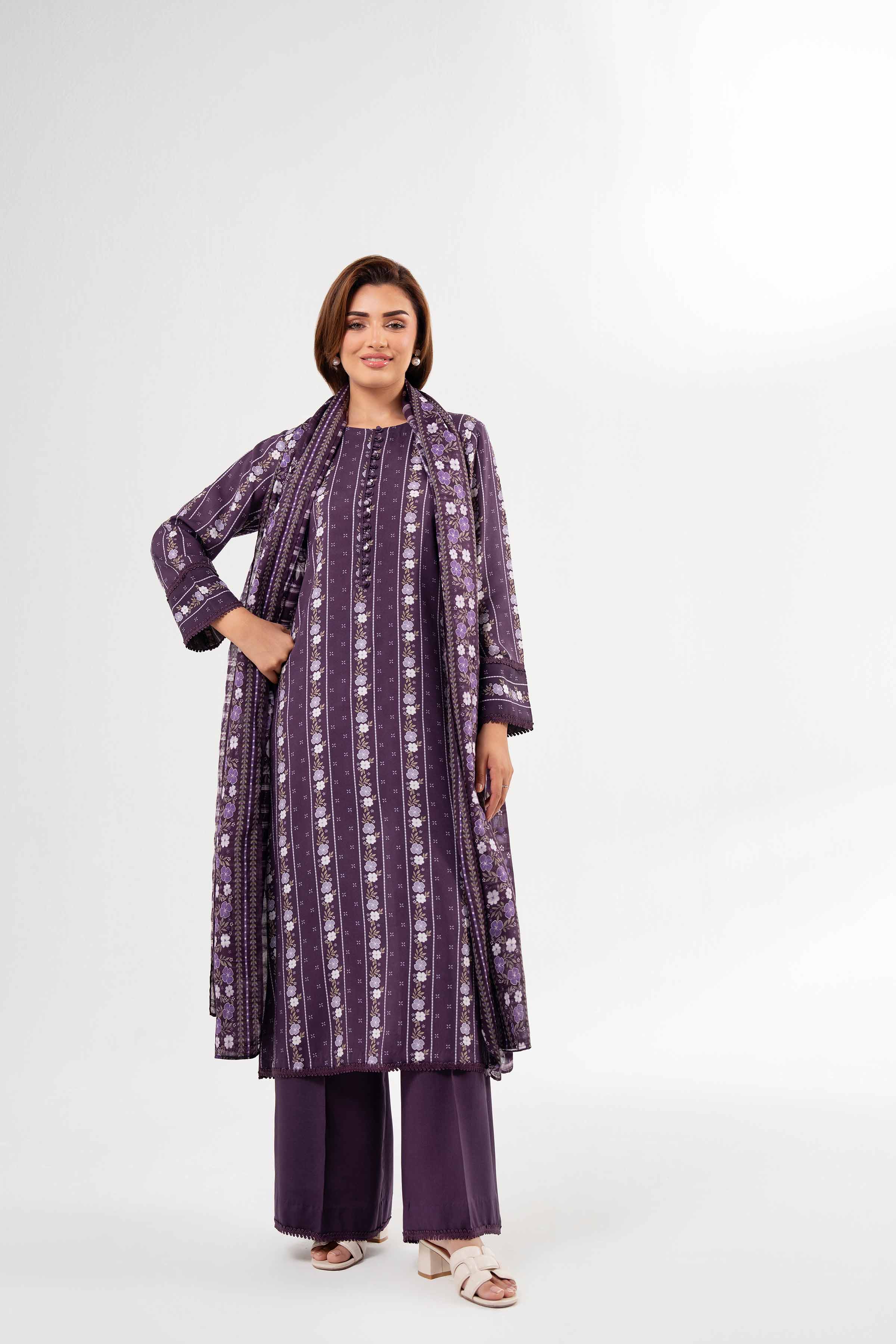 10513-3-Piece-Printed-Suit-42502186-4.jpg 3 Piece - Printed Suit - 42502186