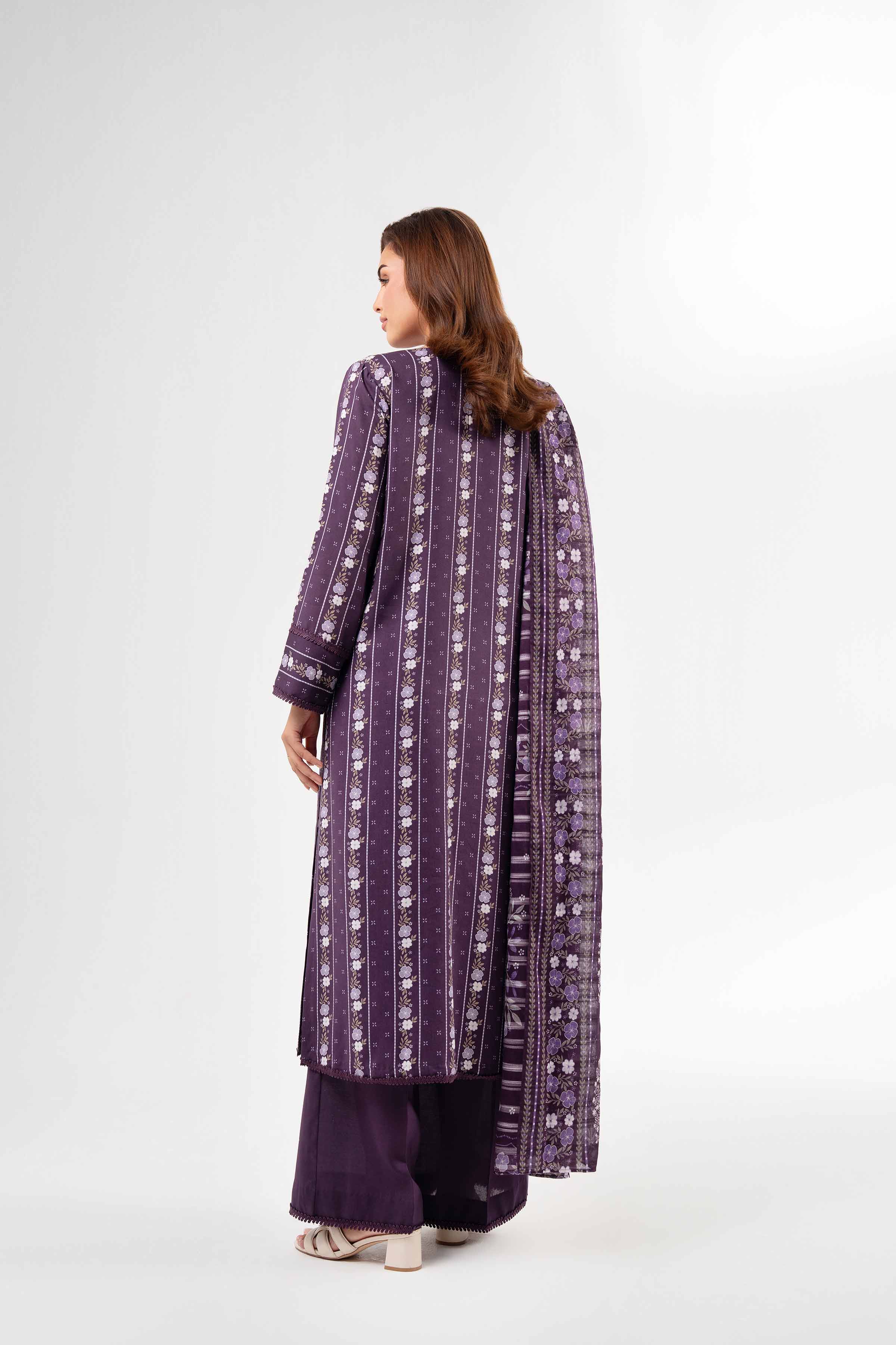 10513-3-Piece-Printed-Suit-42502186-5.jpg 3 Piece - Printed Suit - 42502186