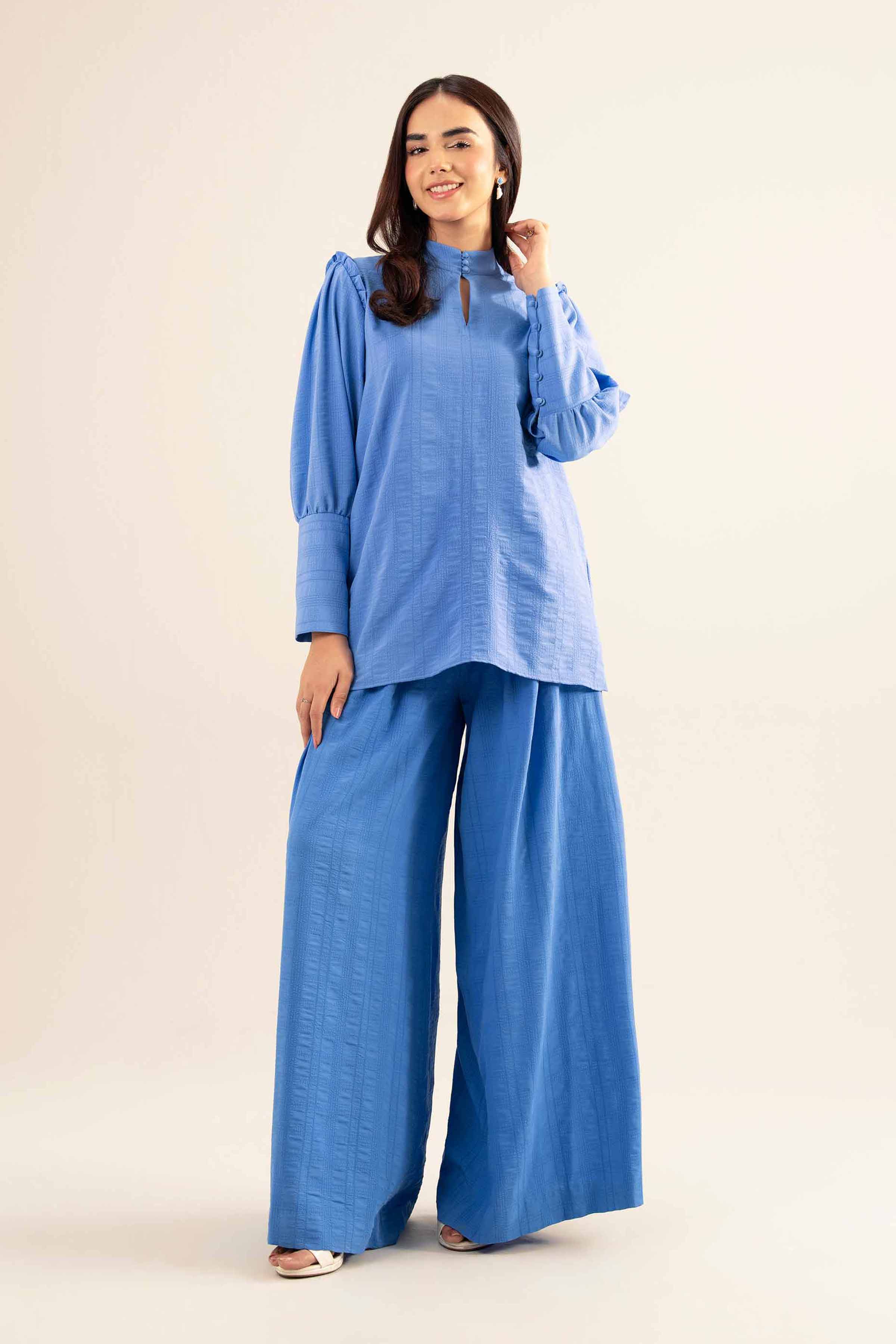 2 Piece - Basic Suit - AS25-16