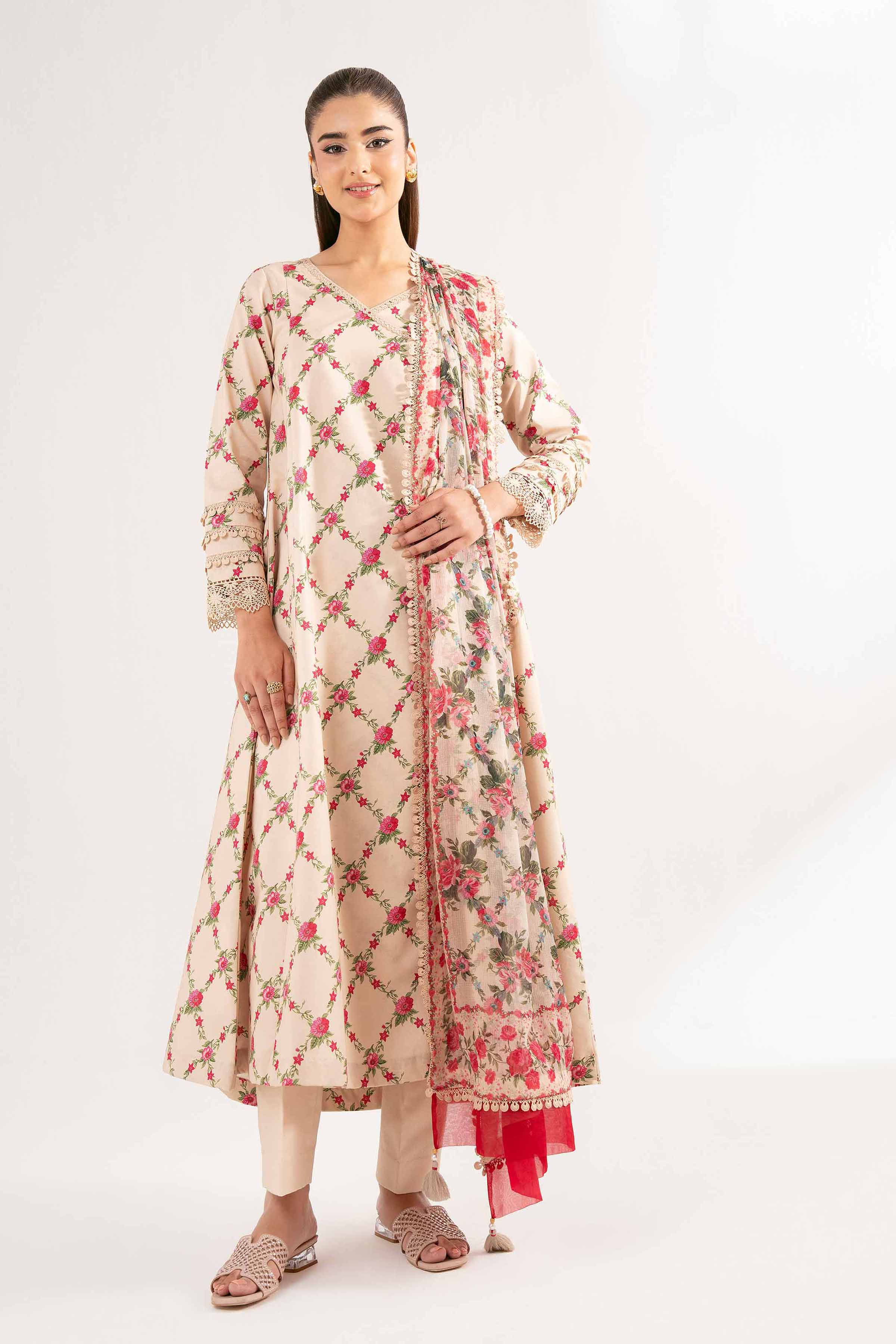 10575-3-Piece-Digital-Printed-Suit-42502238-1.jpg 3 Piece - Digital Printed Suit - 42502238