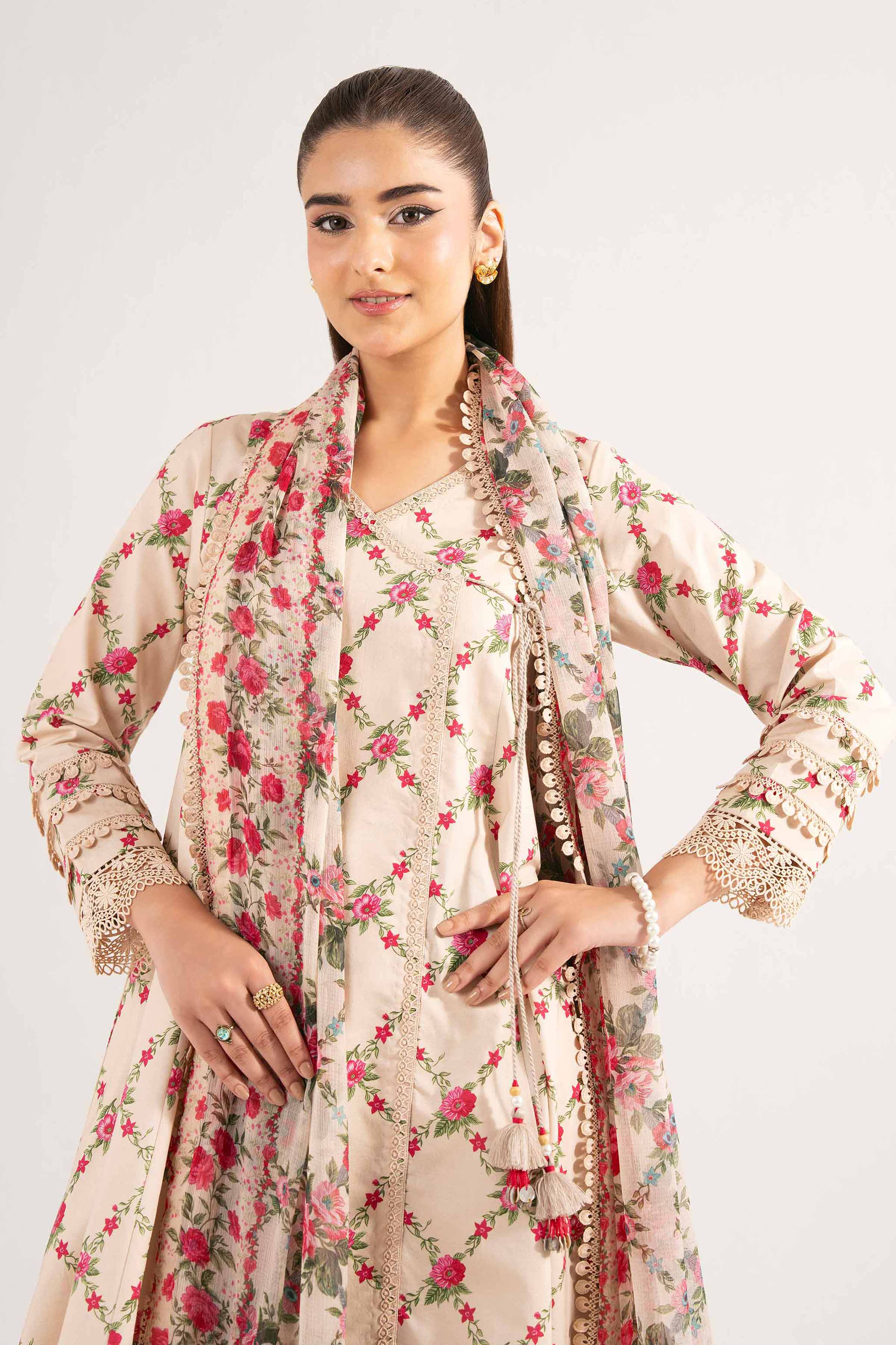 10575-3-Piece-Digital-Printed-Suit-42502238-2.jpg 3 Piece - Digital Printed Suit - 42502238