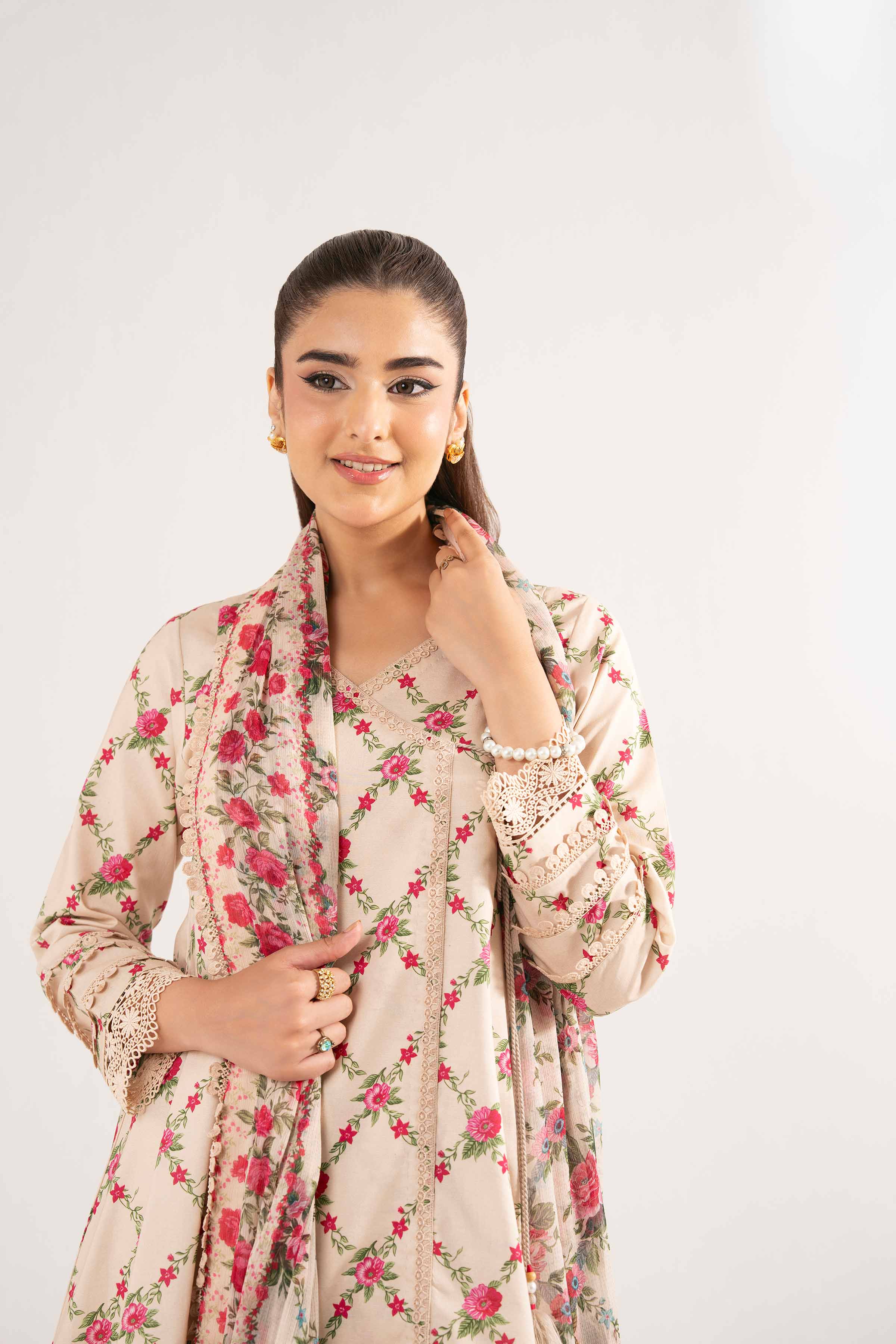 10575-3-Piece-Digital-Printed-Suit-42502238-4.jpg 3 Piece - Digital Printed Suit - 42502238