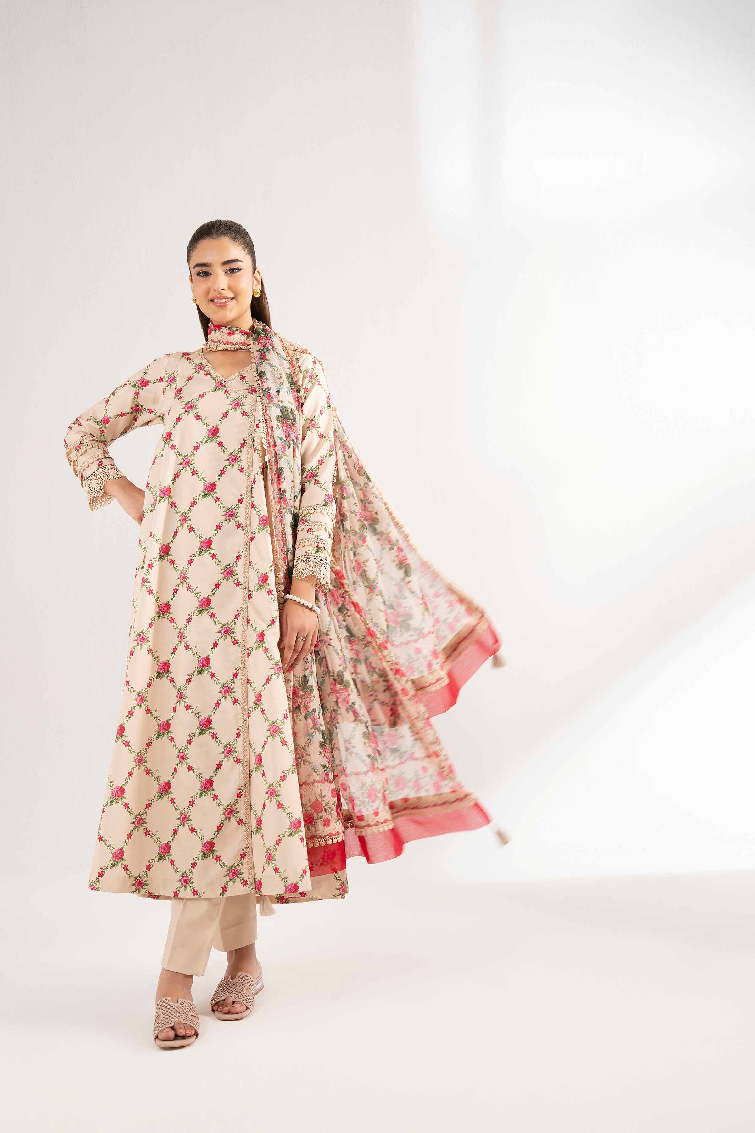 10575-3-Piece-Digital-Printed-Suit-42502238-5.jpg 3 Piece - Digital Printed Suit - 42502238