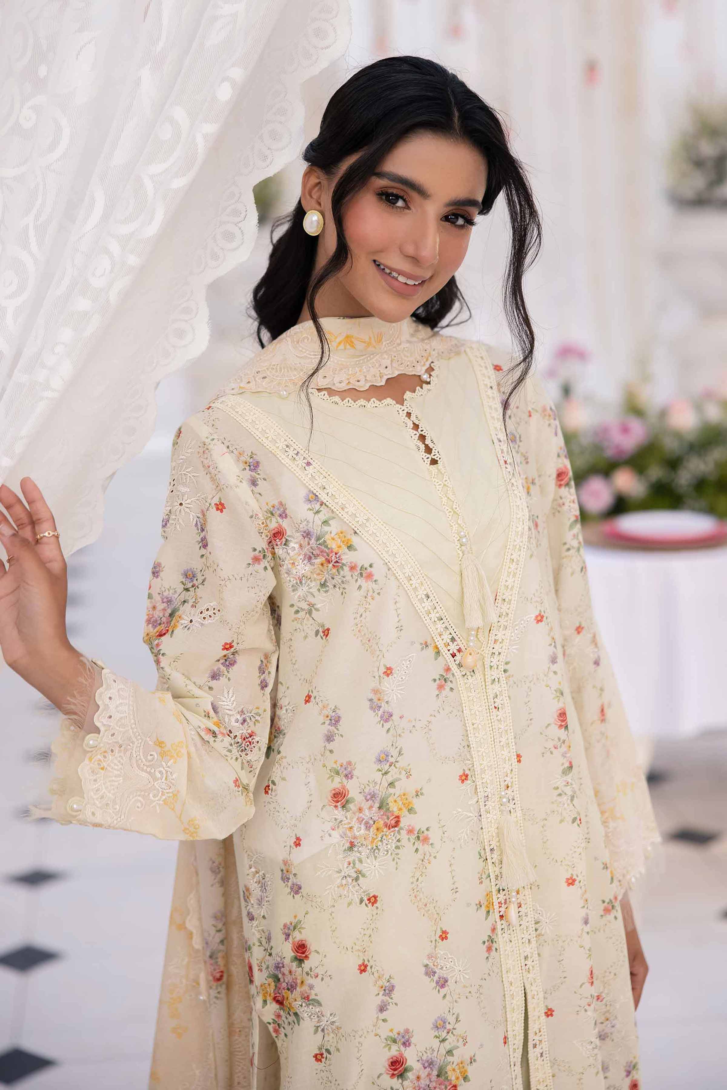 1066-3-Piece-Digital-Printed-Embroidered-Suit-42501343-1.jpg 3 Piece - Digital Printed Embroidered Suit - 42501343