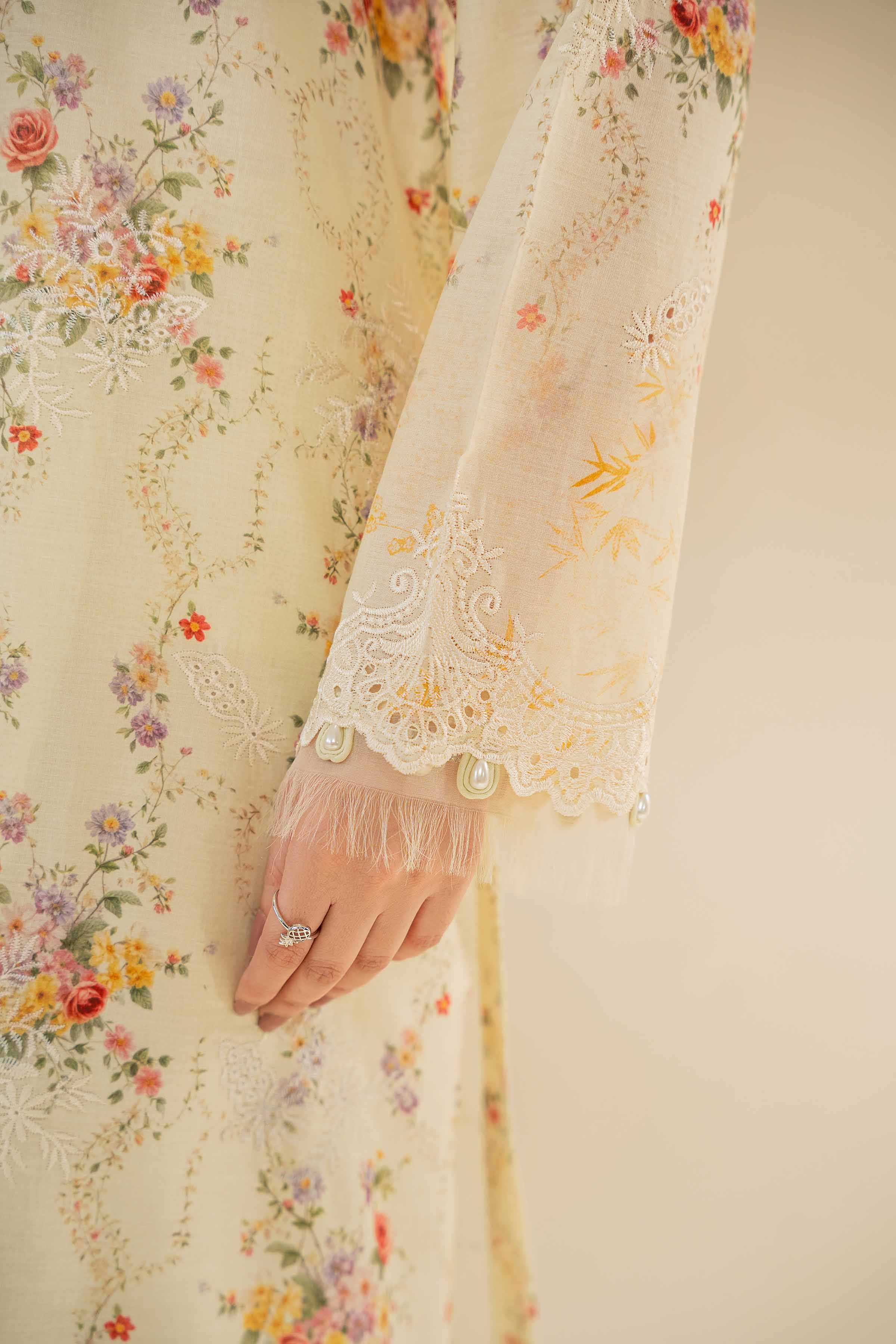 1066-3-Piece-Digital-Printed-Embroidered-Suit-42501343-7.jpg 3 Piece - Digital Printed Embroidered Suit - 42501343