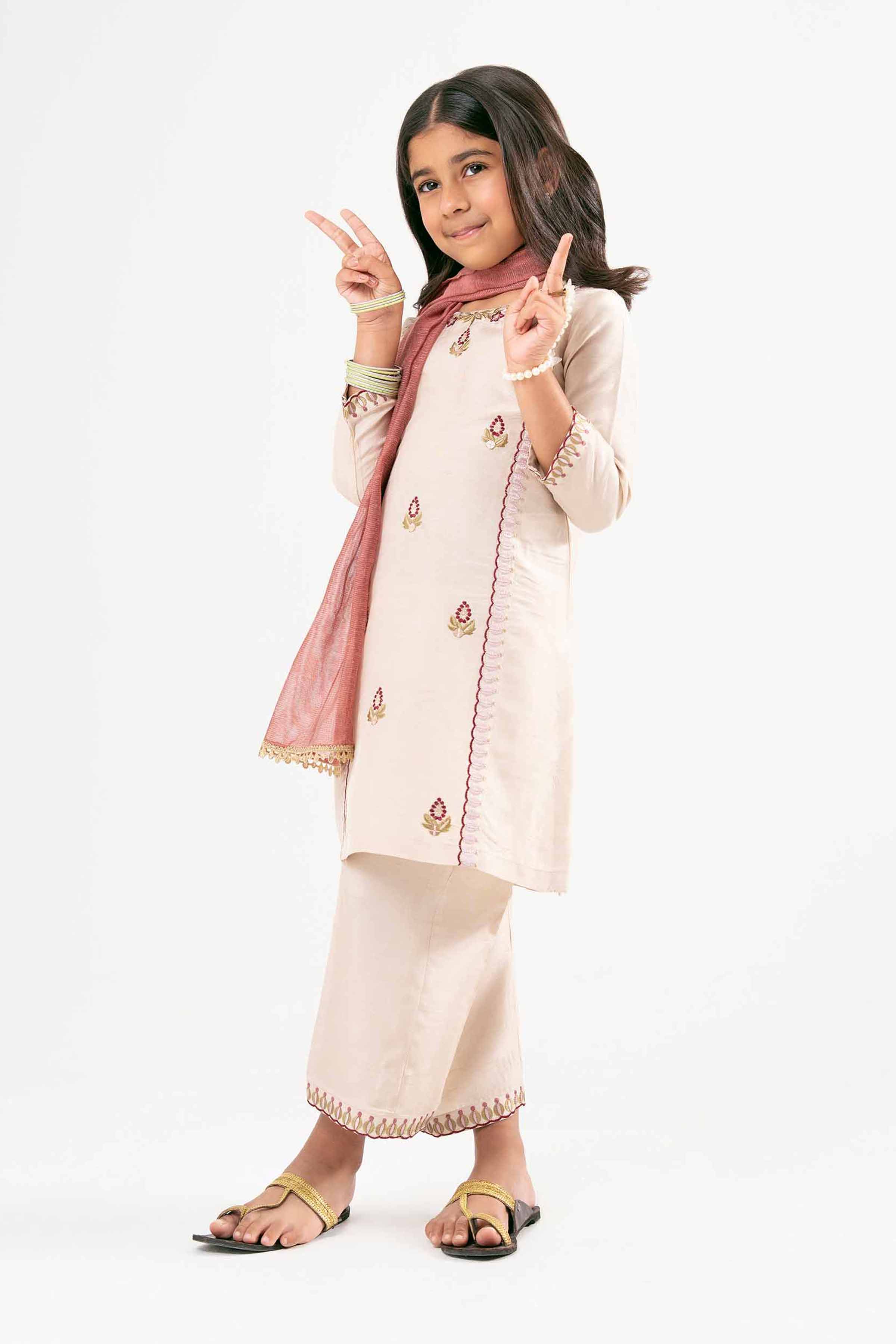 10697-3-Piece-Embroidered-Suit-PMD25-14-D-1.jpg 3 Piece - Embroidered Suit - PMD25-14 D