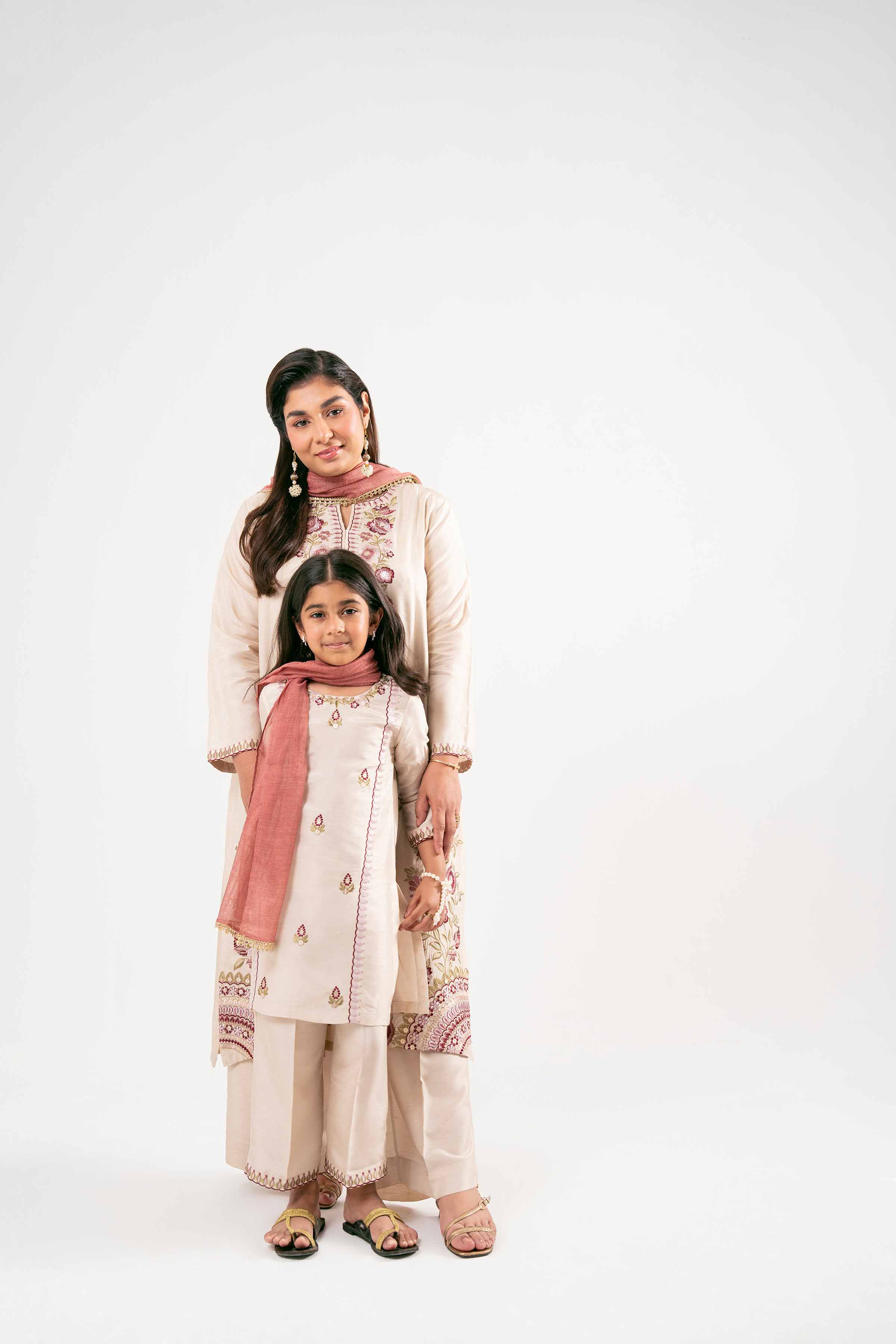 10697-3-Piece-Embroidered-Suit-PMD25-14-D-16.jpg 3 Piece - Embroidered Suit - PMD25-14 D