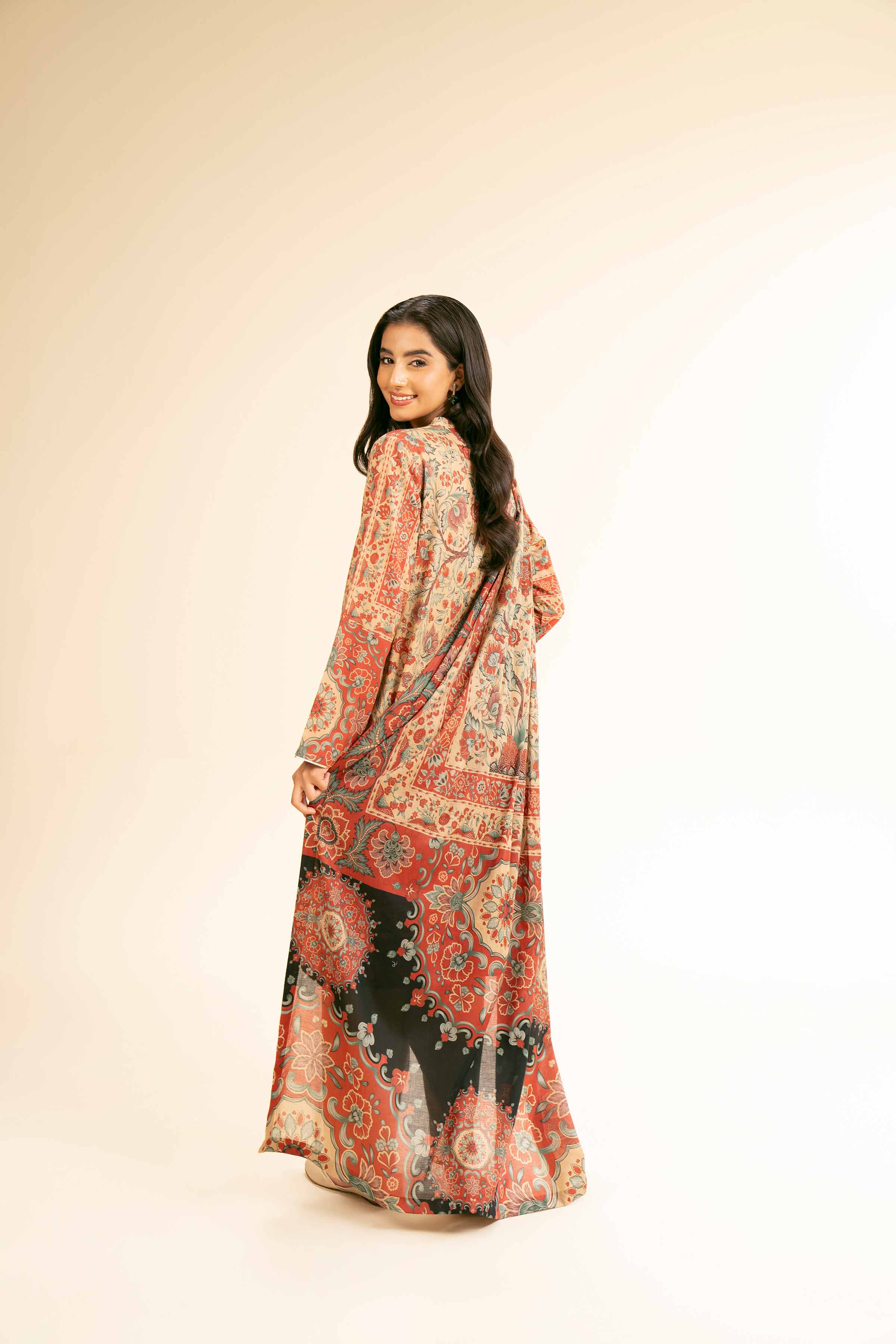 107-3-Piece-Digital-Printed-Suit-42501195-3.jpg 3 Piece - Digital Printed Suit - 42501195