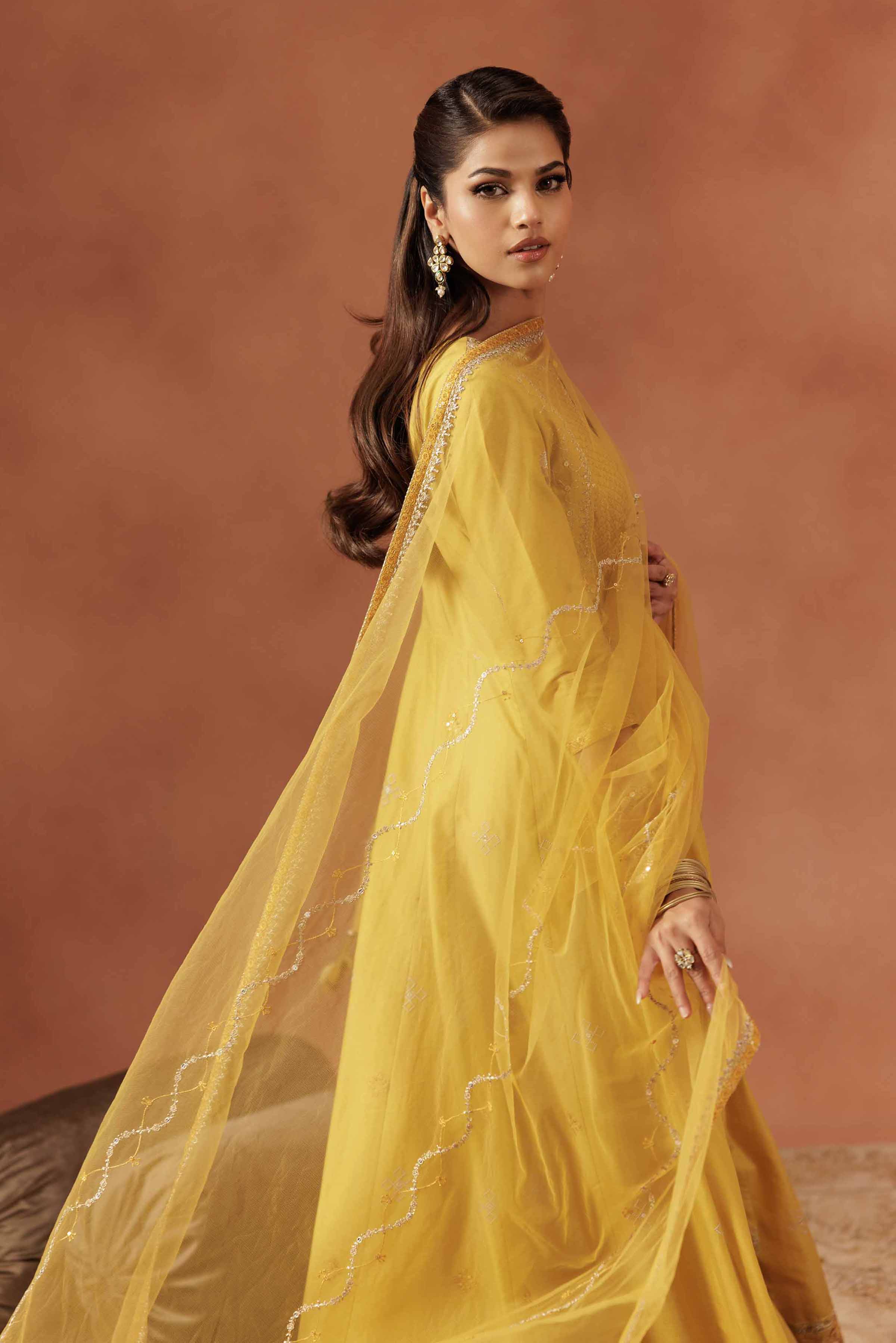 10883-2-Piece-Embroidered-Suit-KFE25-120-2.jpg 2 Piece - Embroidered Suit - KFE25-120