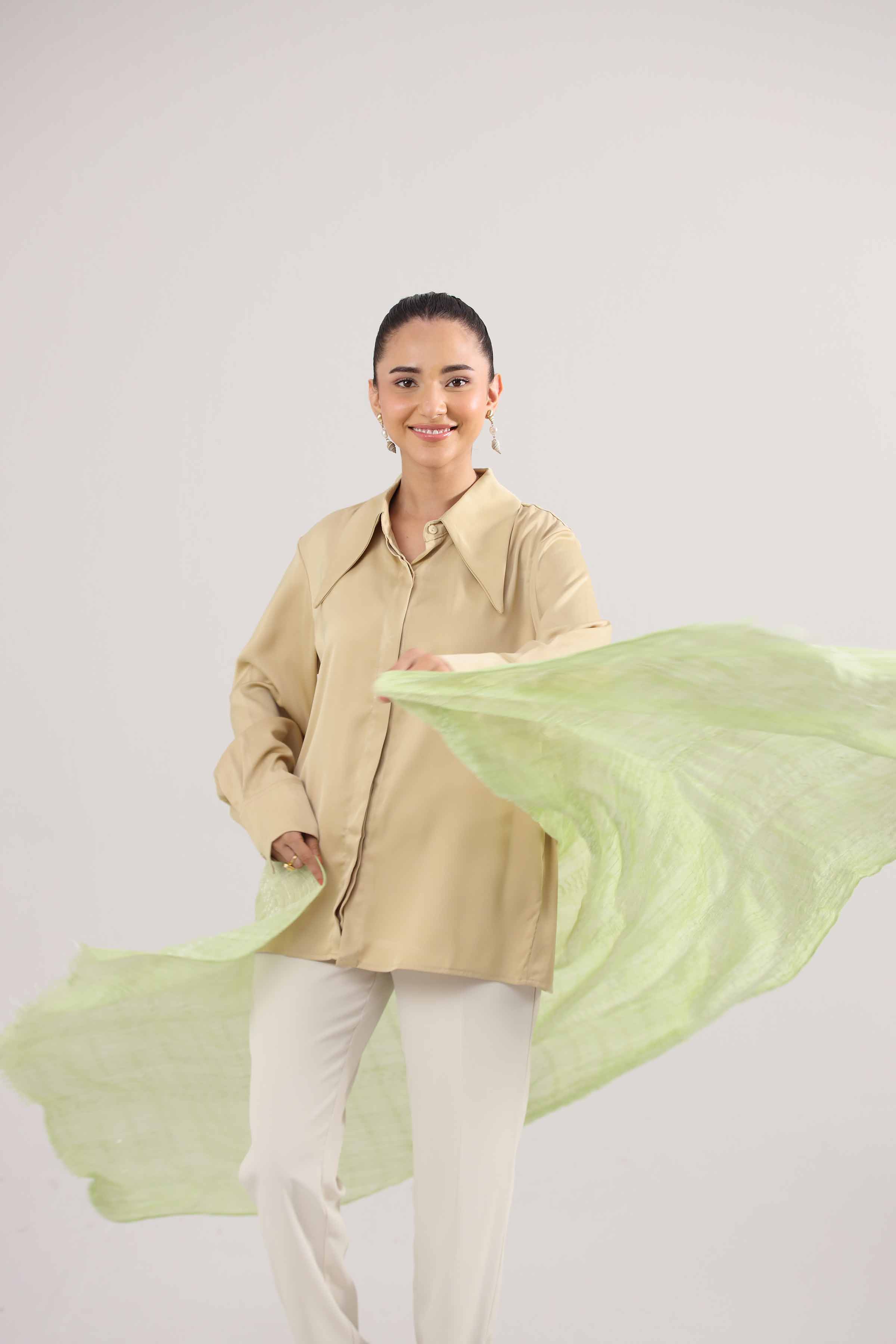 11075-Green-Women-Scarf-442432104-2.jpg Green Women Scarf-442432104