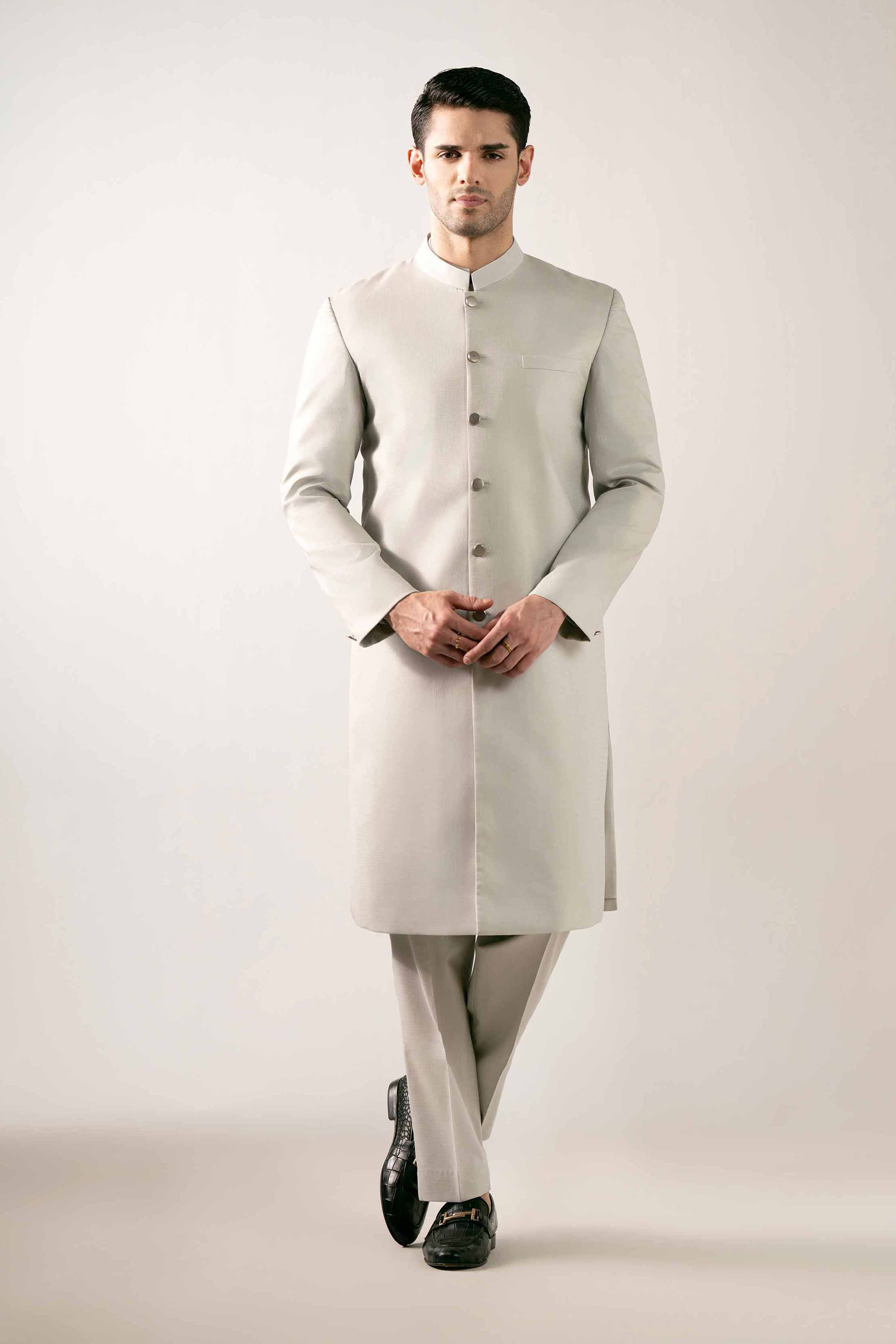 2 Piece - Naqsh Suit - 42508121