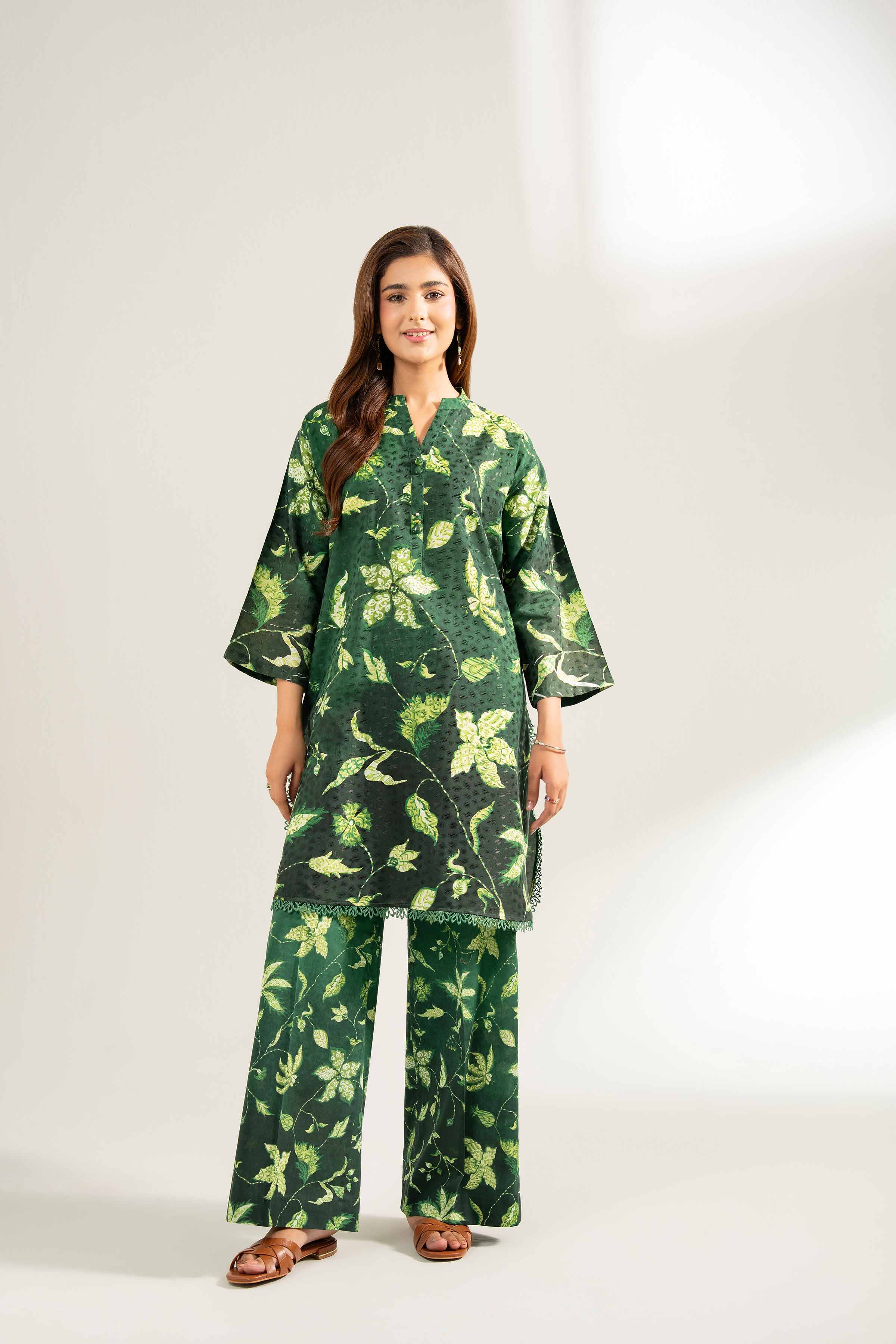 11242-2-Piece-Digital-Printed-Suit-42502177-3.jpg 2 Piece - Digital Printed Suit - 42502177