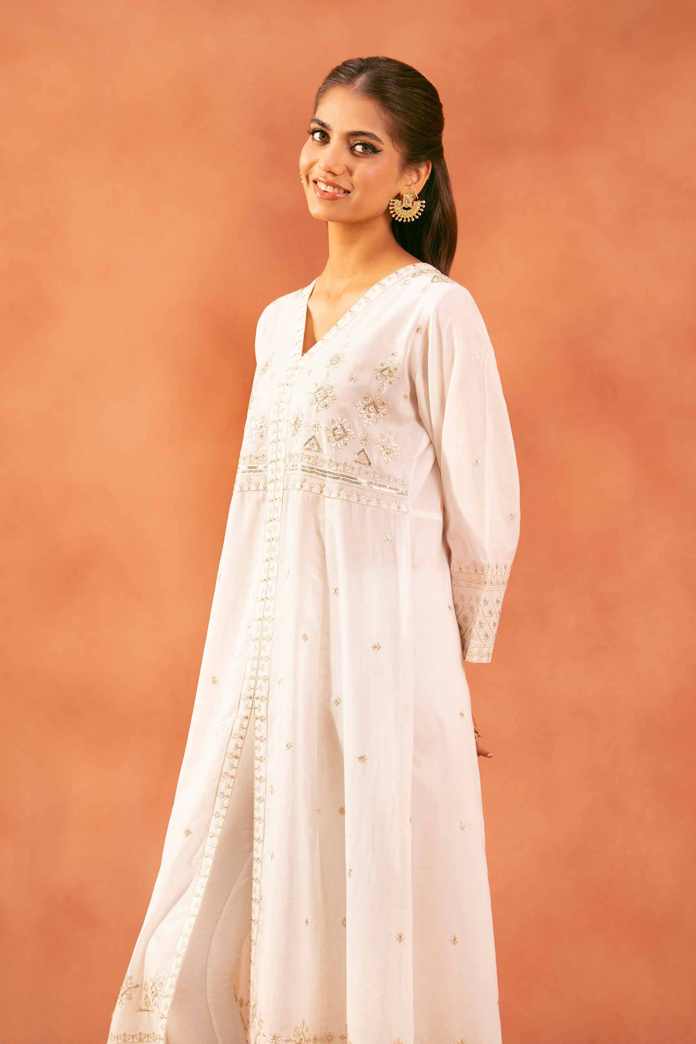 11362-Embroidered-Dress-KFE25-164-2.jpg Embroidered Dress - KFE25-164
