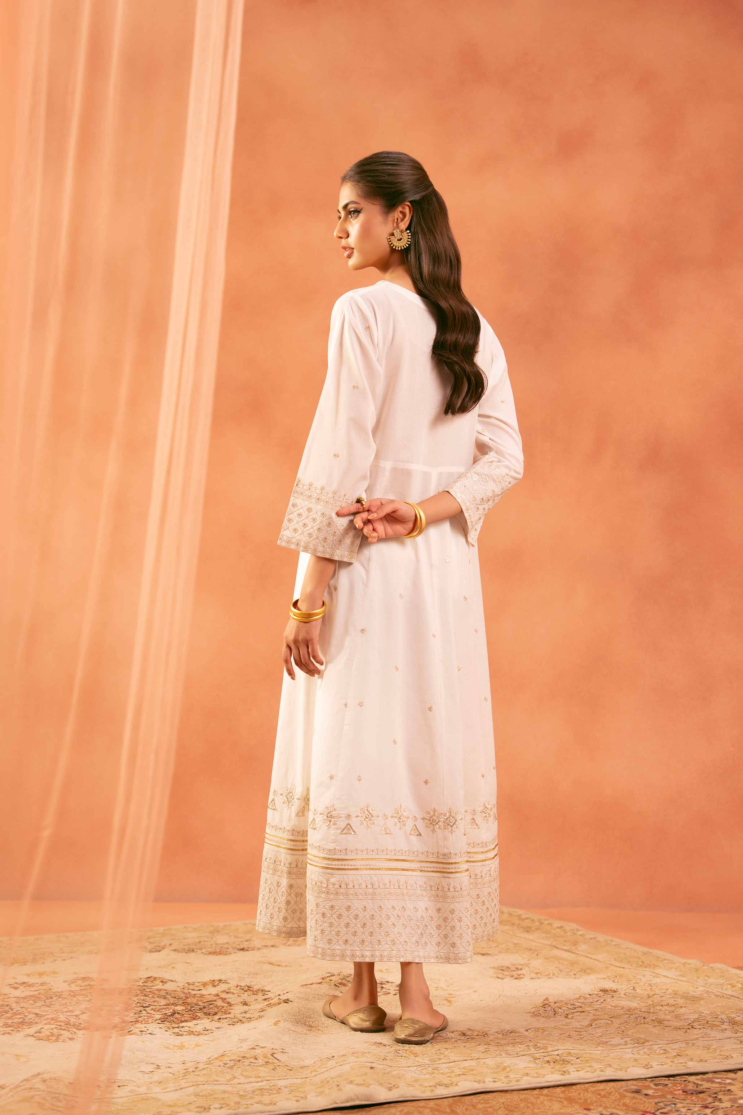 11362-Embroidered-Dress-KFE25-164-3.jpg Embroidered Dress - KFE25-164