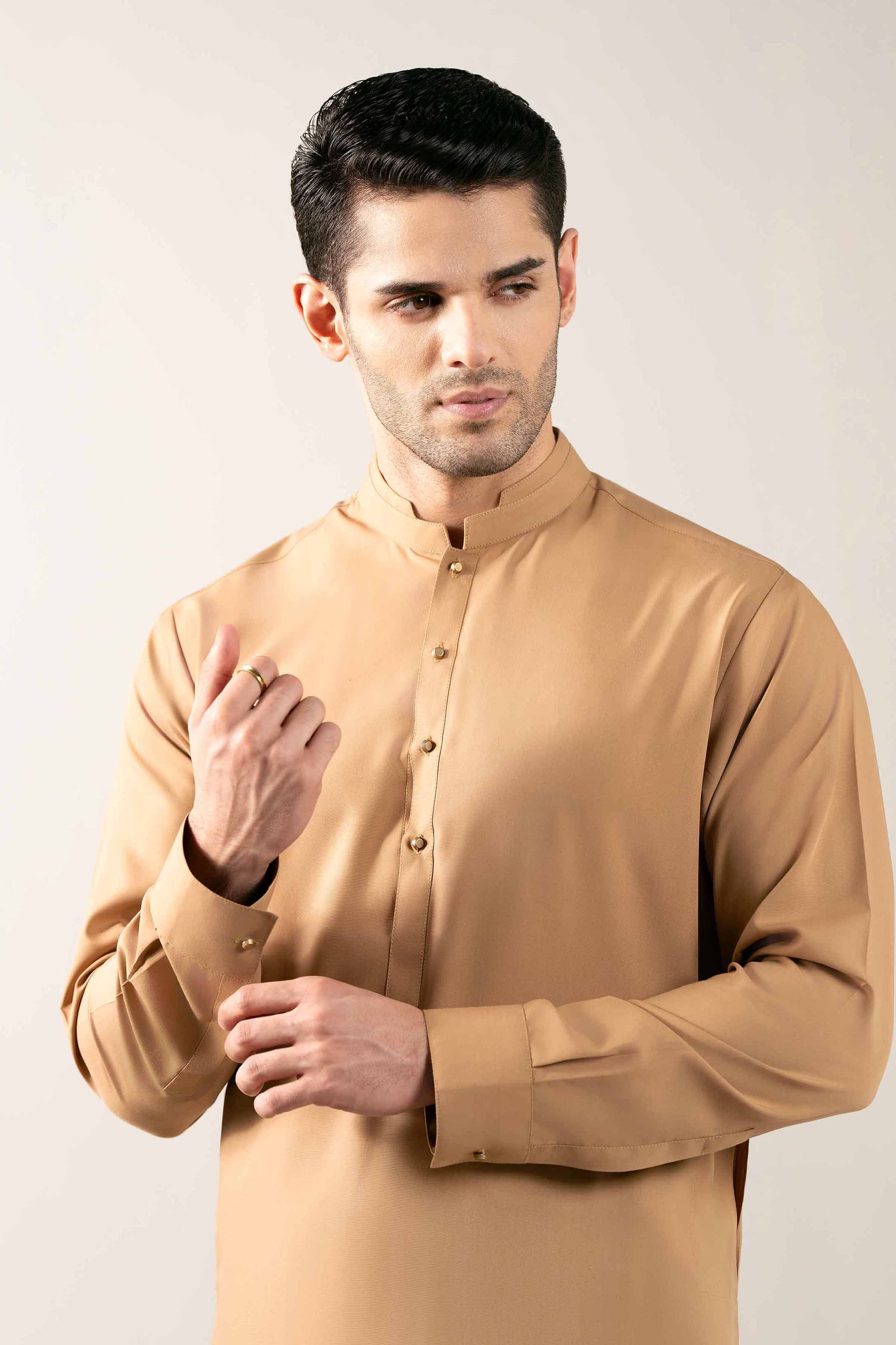 2 Piece - Naqsh Suit - 42508055