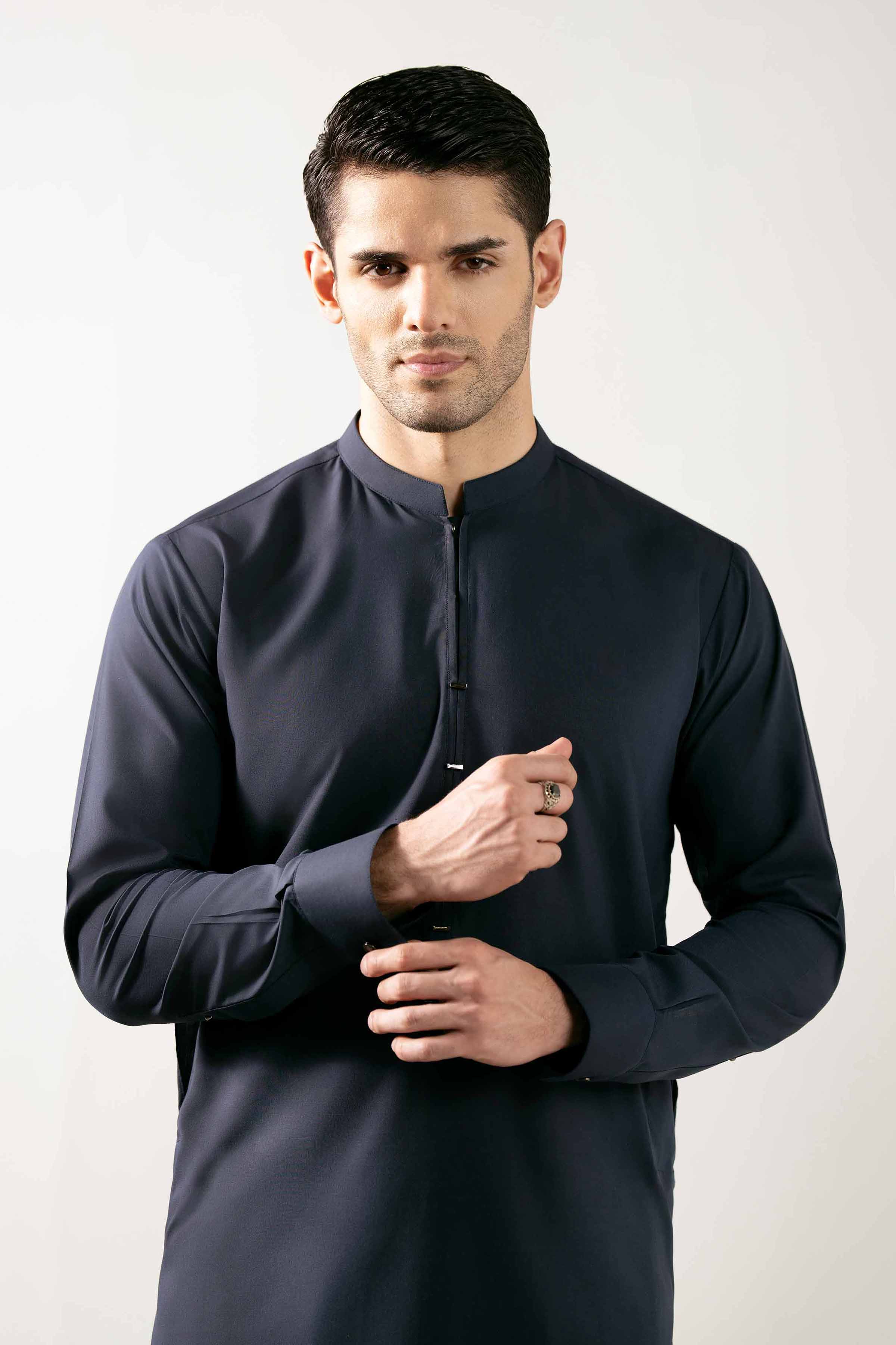 2 Piece - Naqsh Suit With Box - 42508020