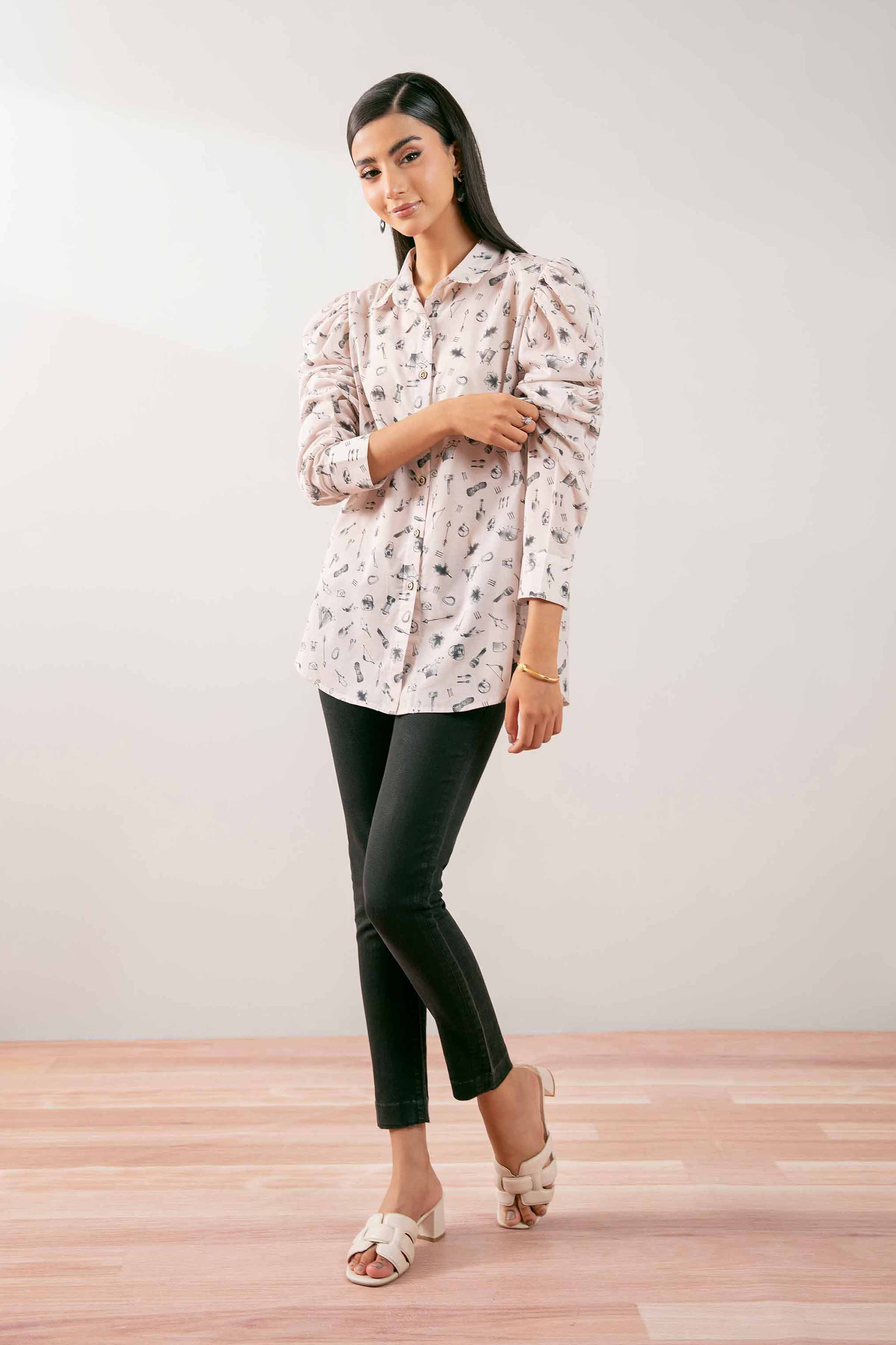 11489-Printed-Tunic-PS25-149-1.jpg Printed Tunic - PS25-149