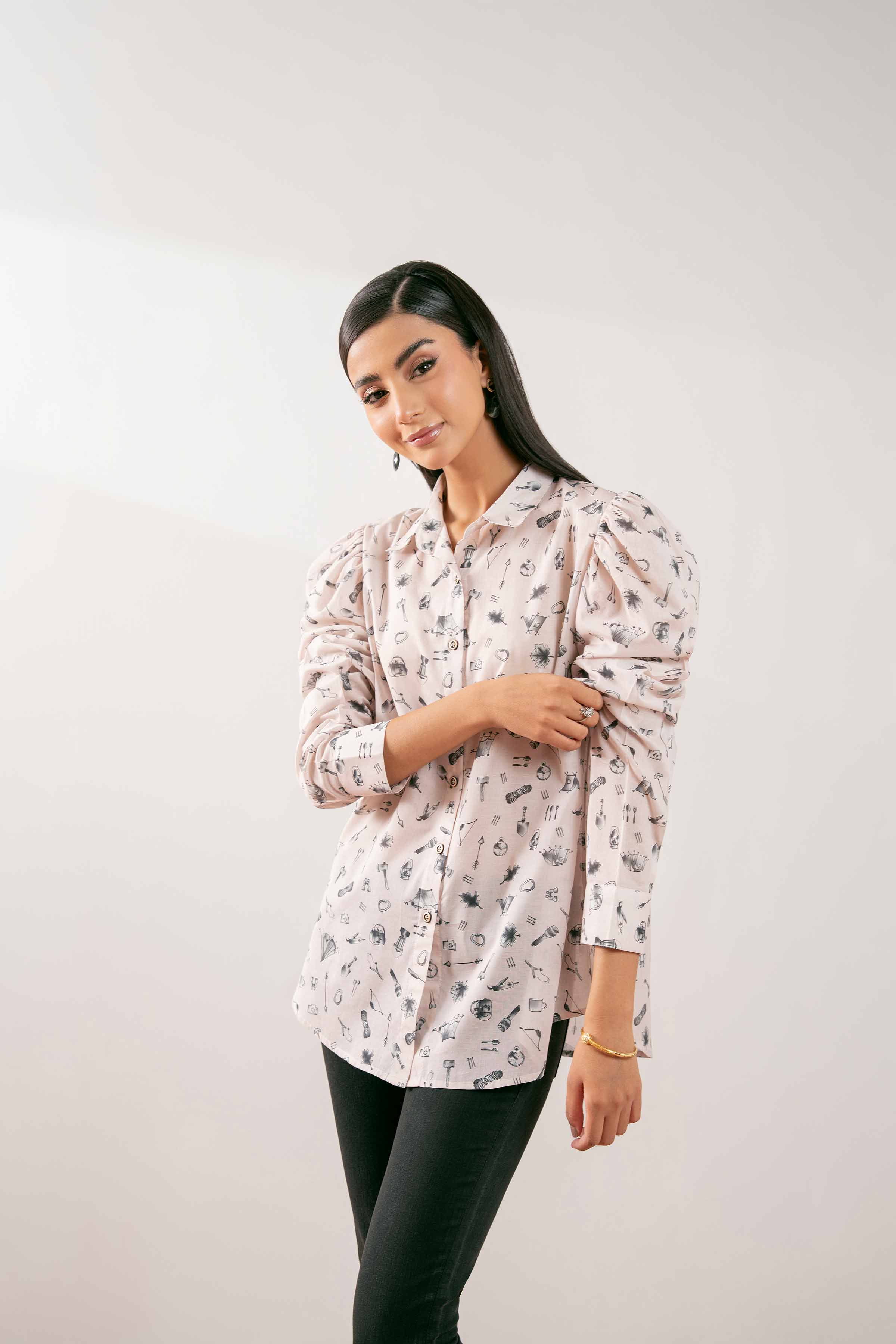11489-Printed-Tunic-PS25-149-4.jpg Printed Tunic - PS25-149
