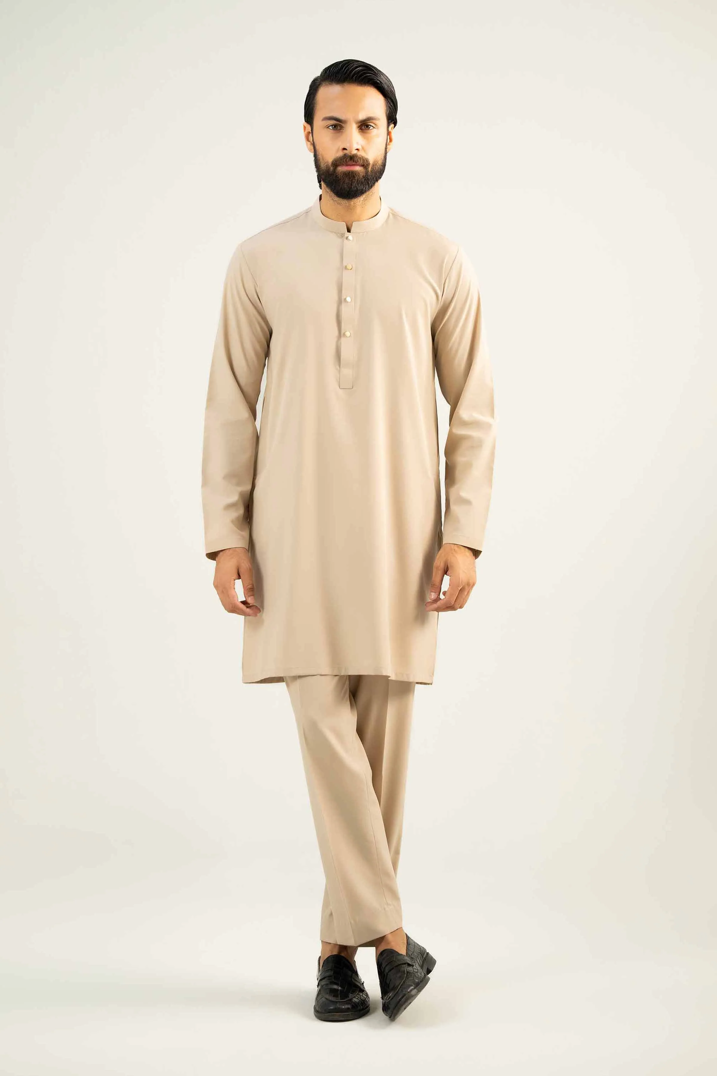 2 Piece - Naqsh Suit - 42508053