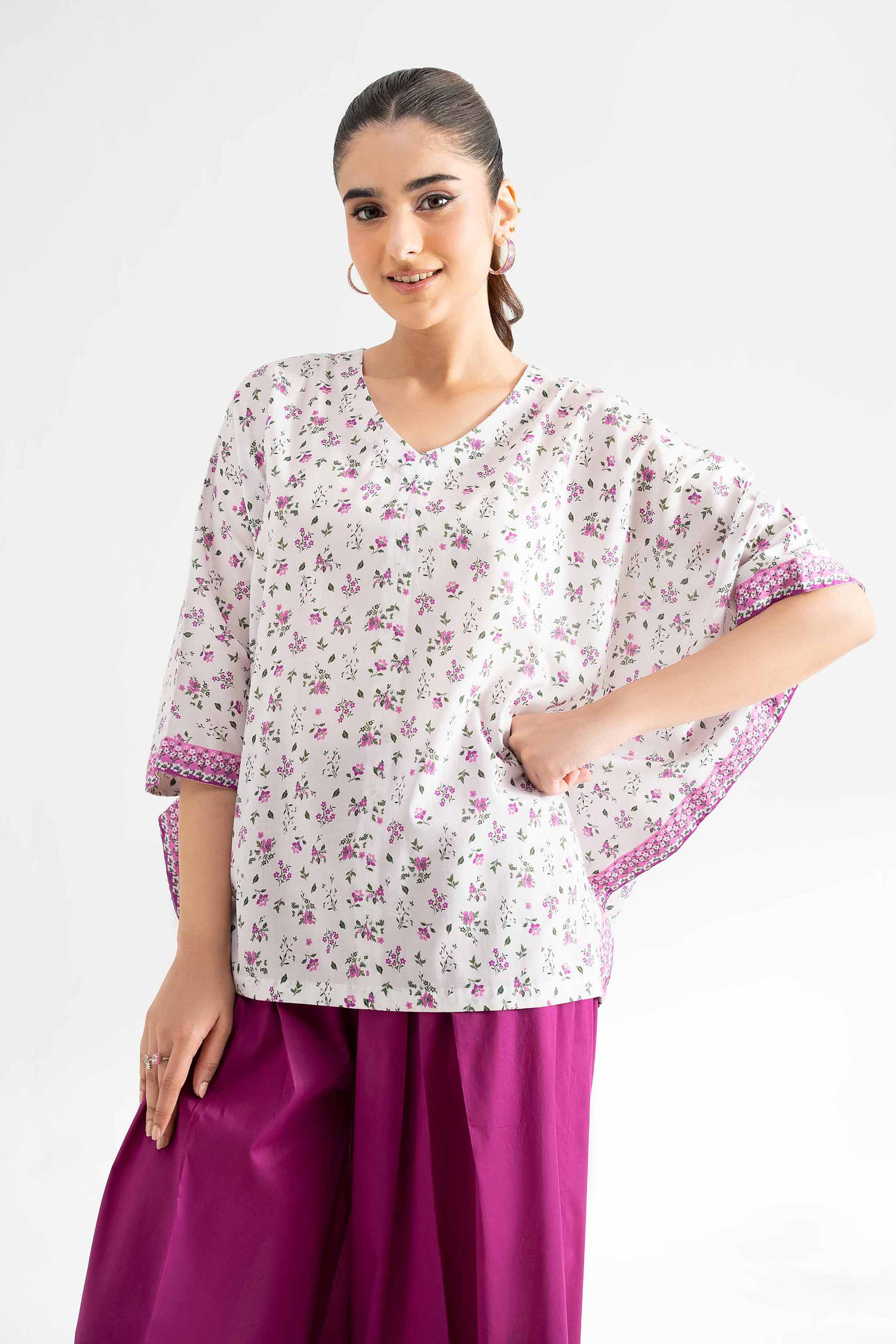 2 Piece - Printed Suit - 42501550