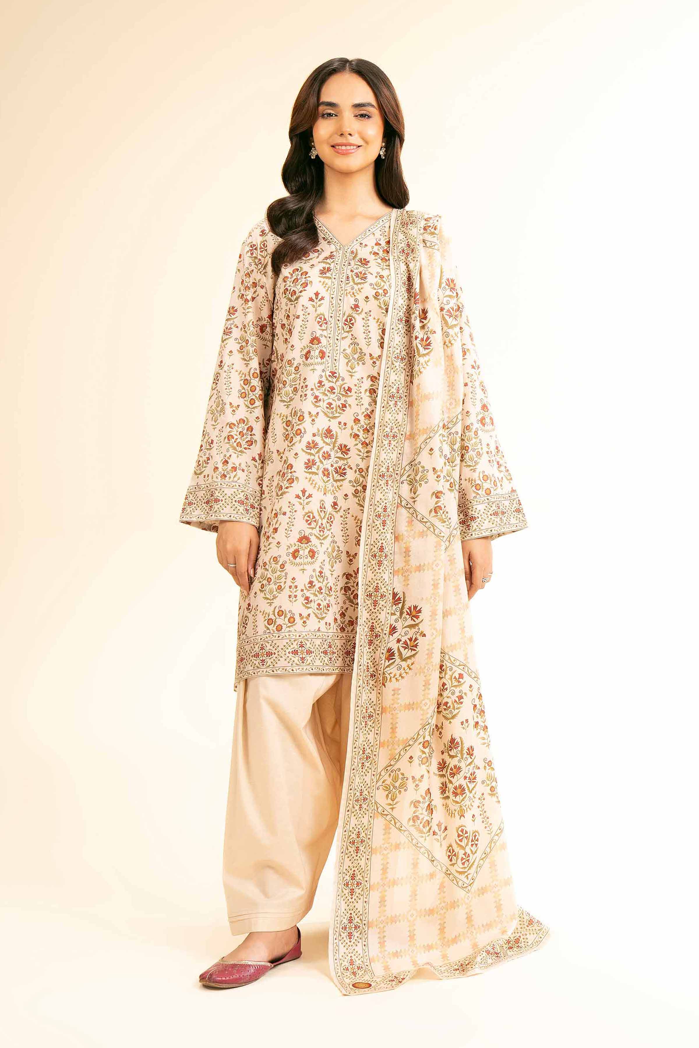 1206-3-Piece-Digital-Printed-Suit-42501191-1.jpg 3 Piece - Digital Printed Suit - 42501191