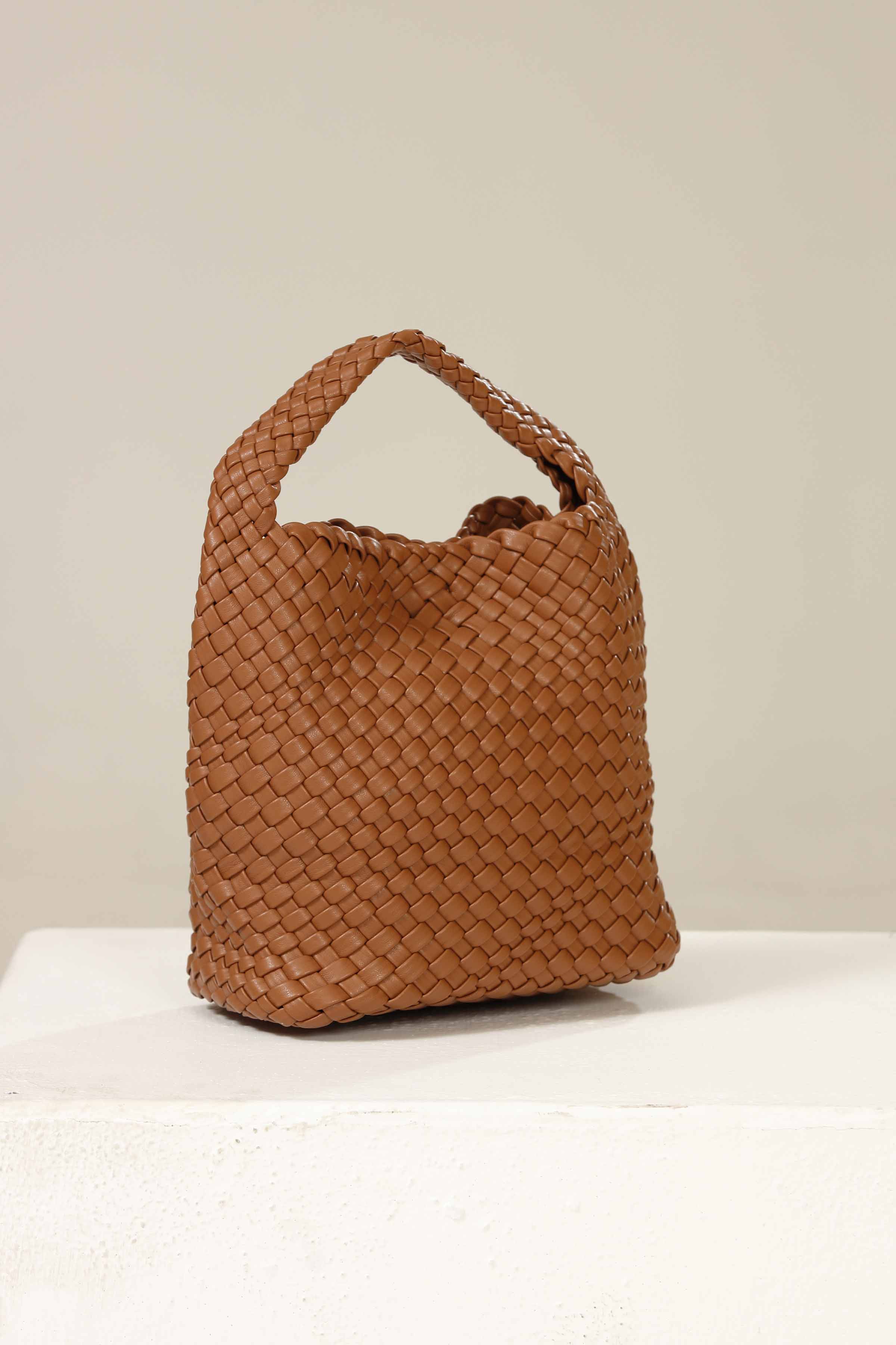 12207-Brown-Hand-Bag-437802113-1.jpg Brown Hand Bag-437802113