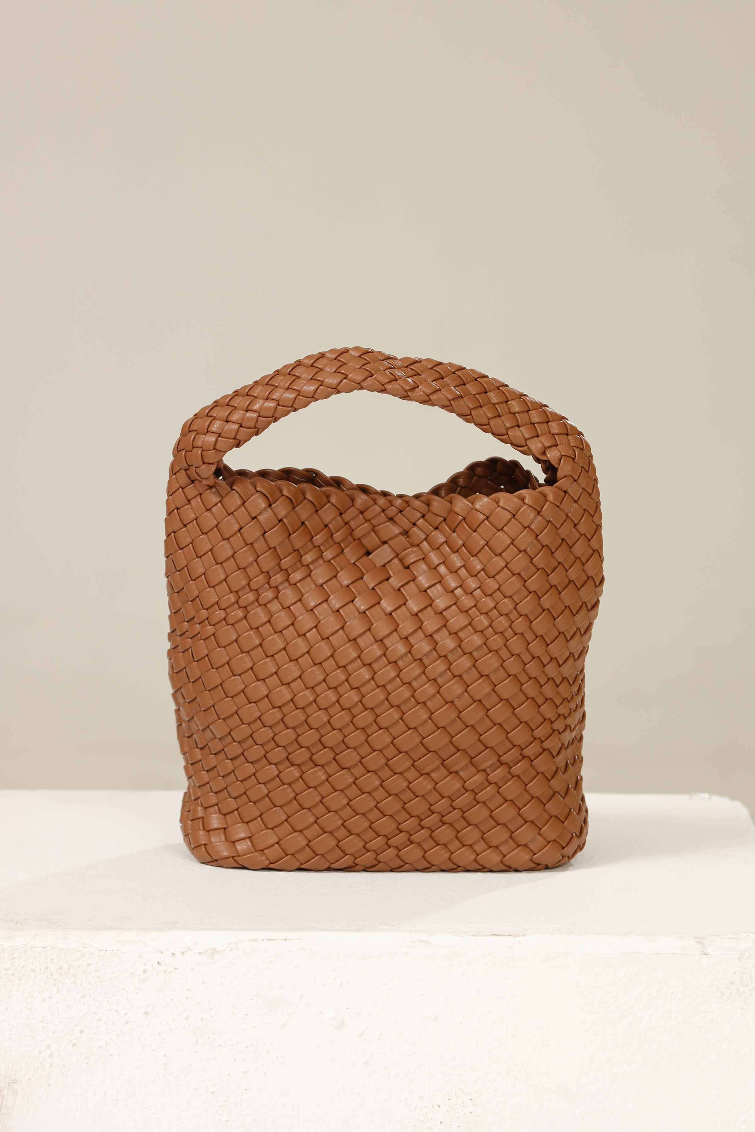12207-Brown-Hand-Bag-437802113-2.jpg Brown Hand Bag-437802113