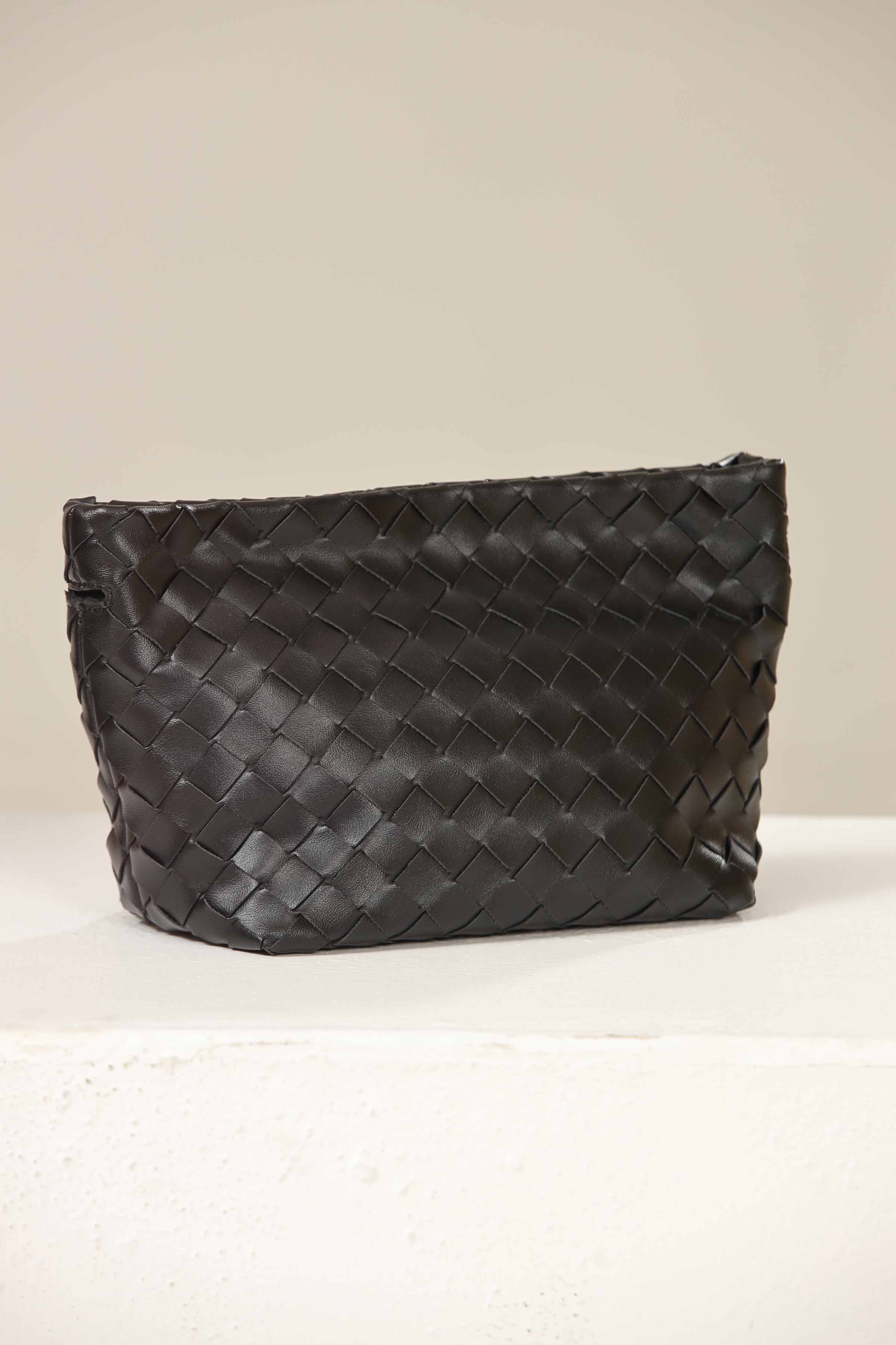 Black Shoulder Bag-437842103
