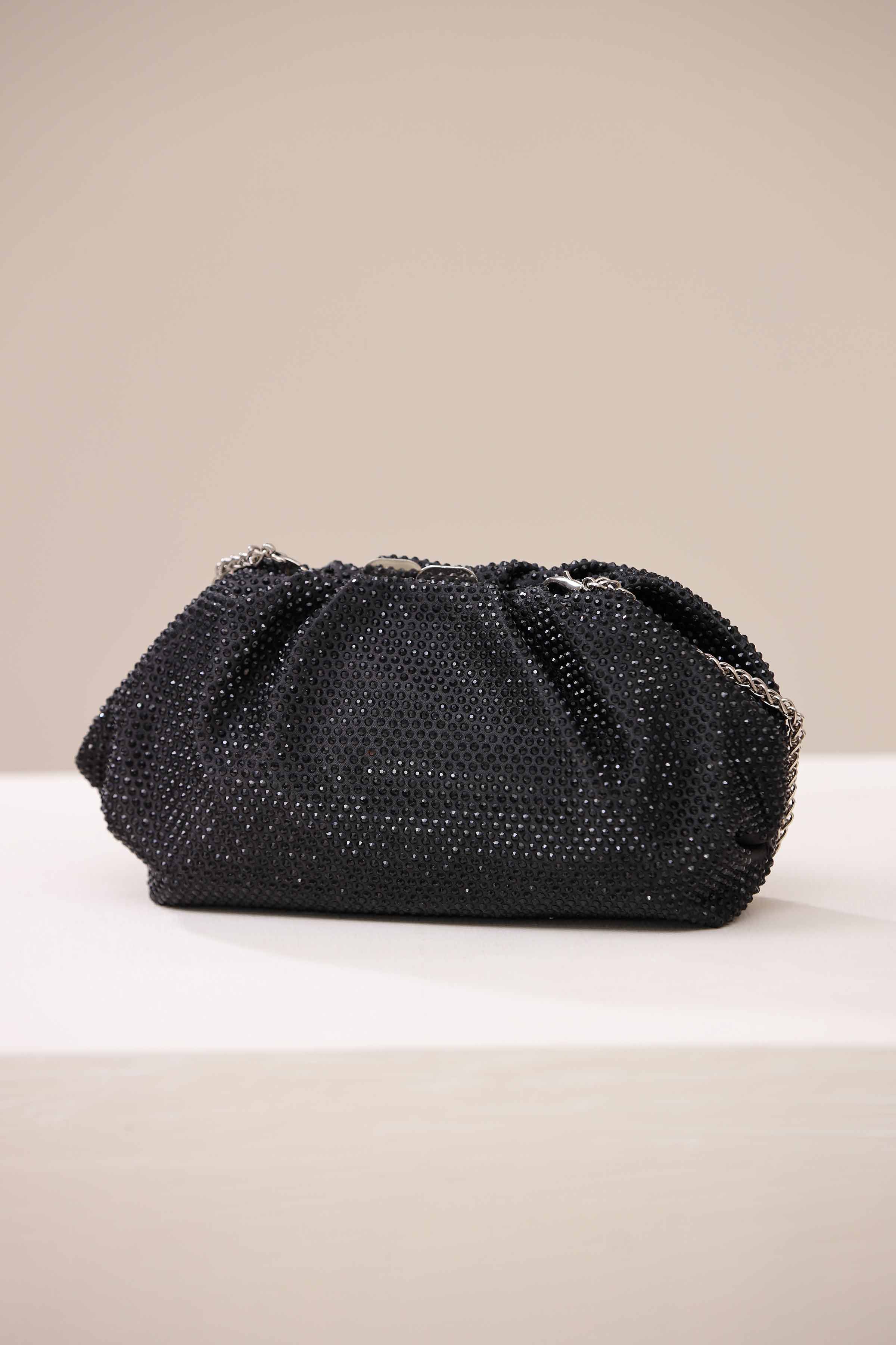 Black Clutch-444452103