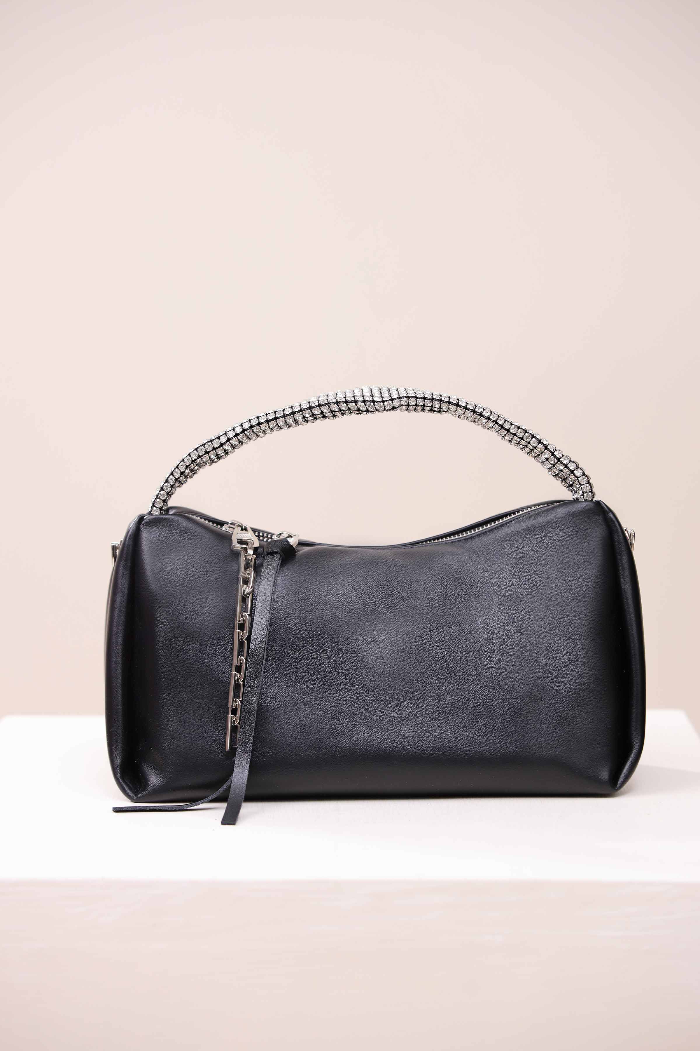Black Evening Bag-444572103