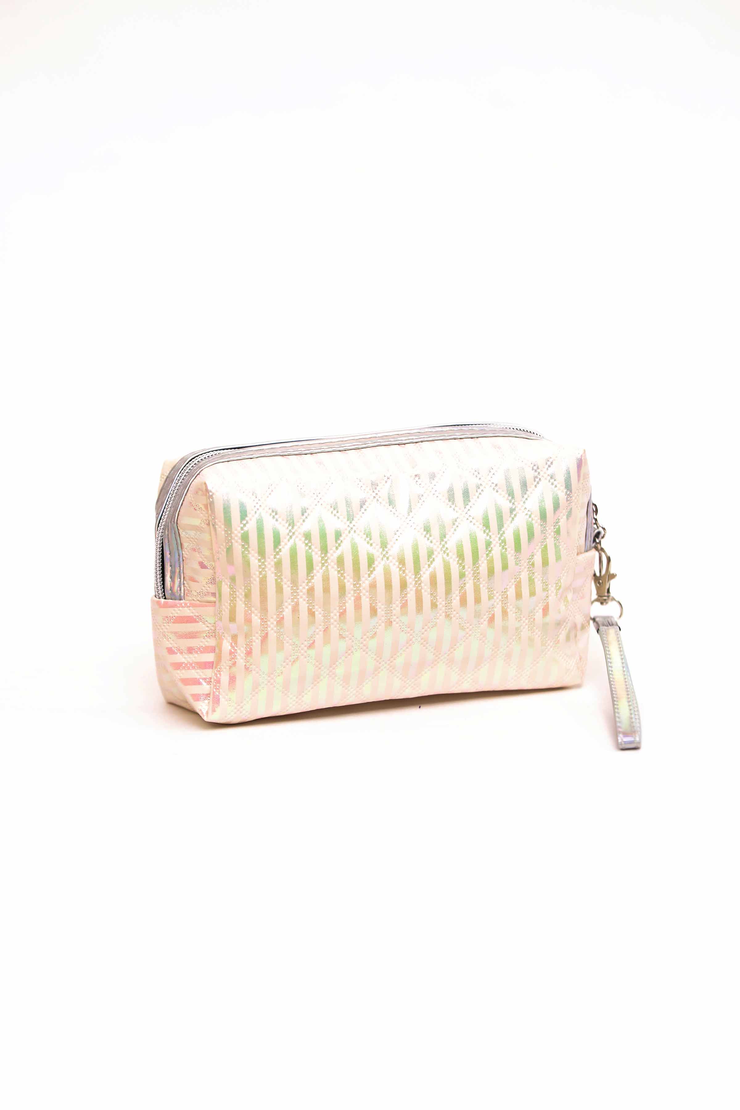 12906-Pink-Vanity-Bag-442012105-2.jpg Pink Vanity Bag-442012105