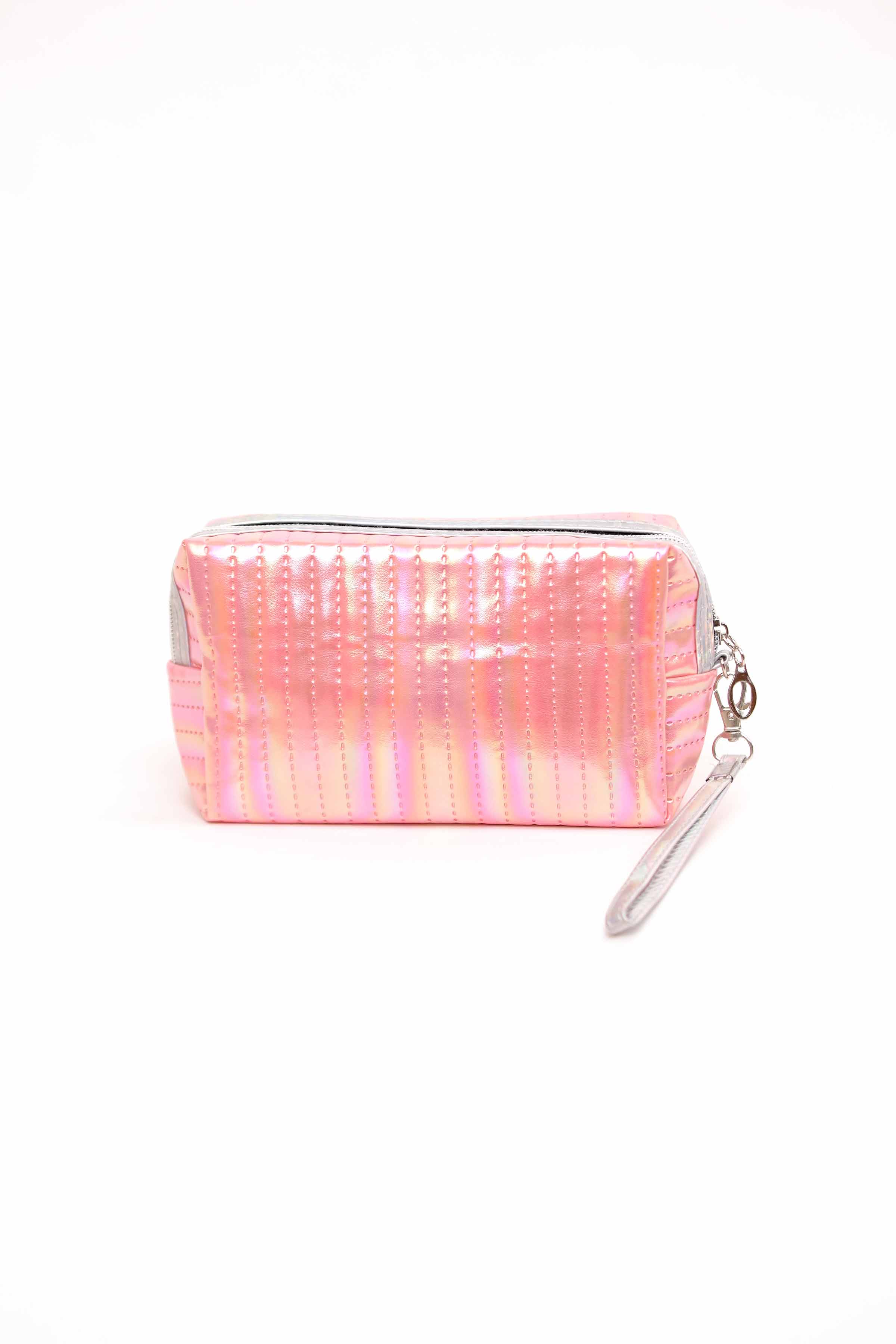 Pink Vanity Bag-441942105