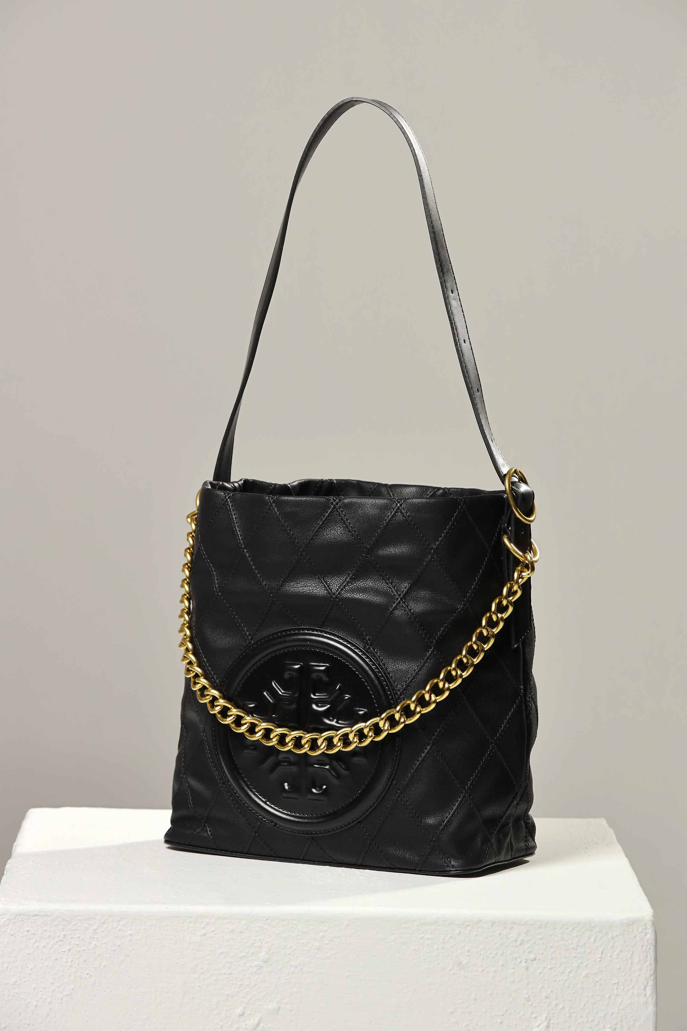 Black Shoulder Bag-438702103