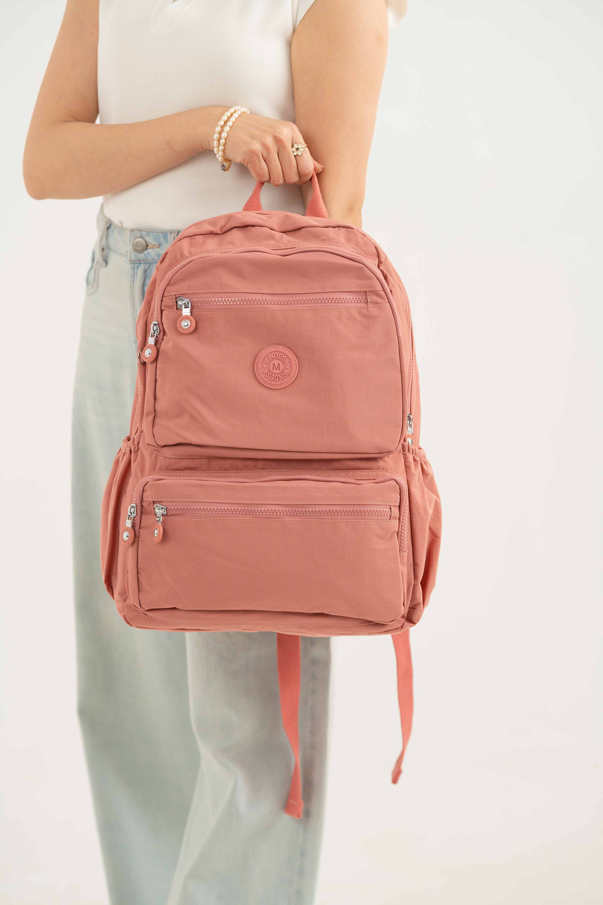 12991-Pink-Back-Pack-441692105-3.jpg Pink Back Pack-441692105