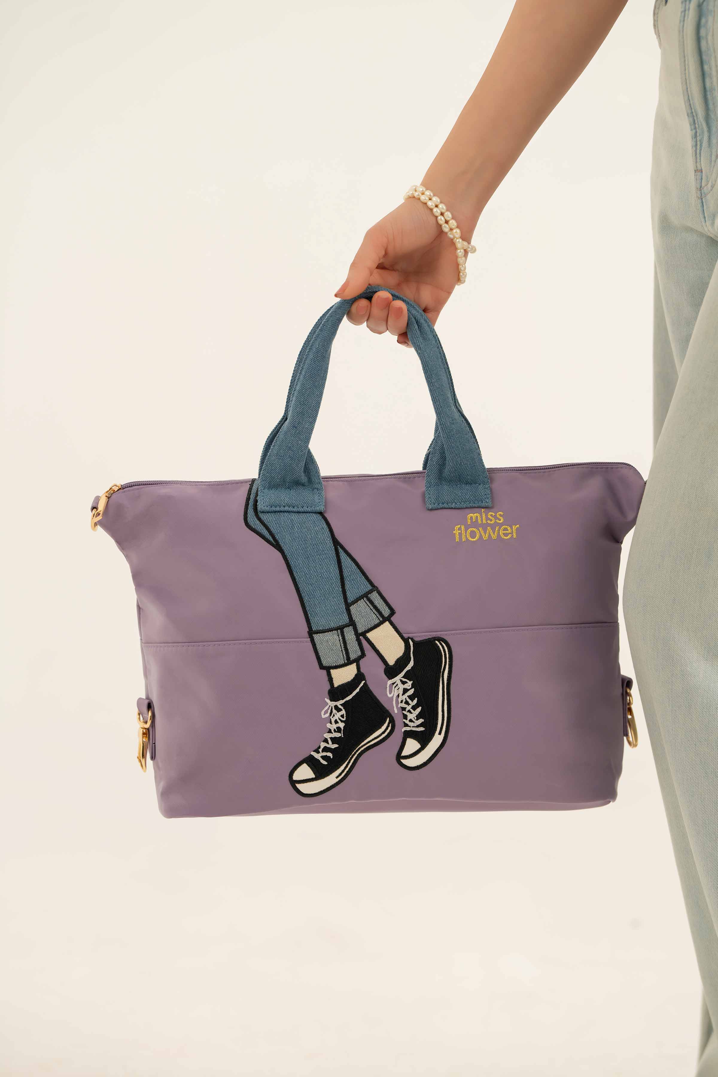 12996-Purple-Shoulder-Bag-440852109-4.jpg Purple Shoulder Bag-440852109