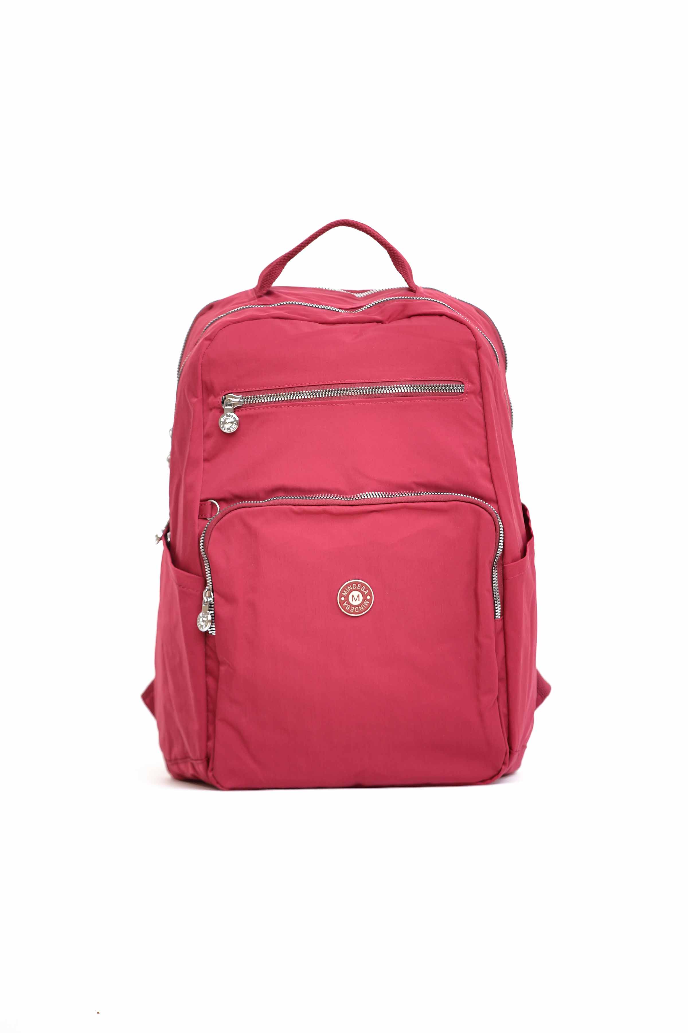 Maroon Back Pack-441722122