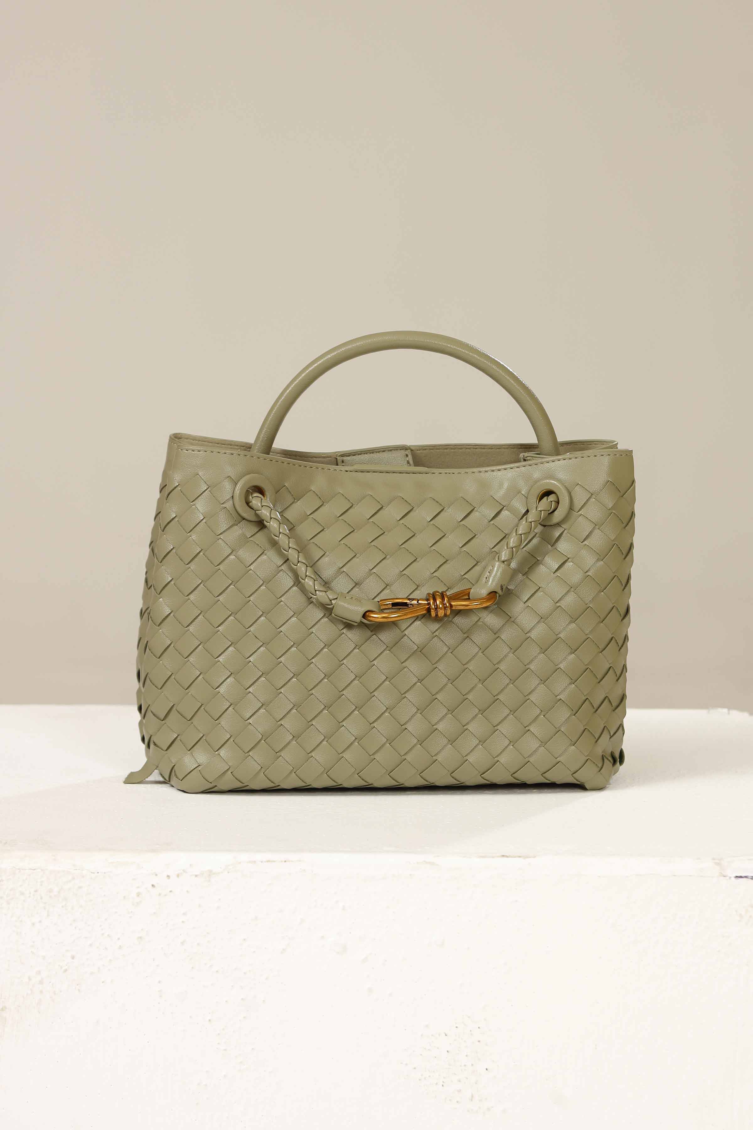 13039-Green-Shoulder-Bag-437832104-2.jpg Green Shoulder Bag-437832104