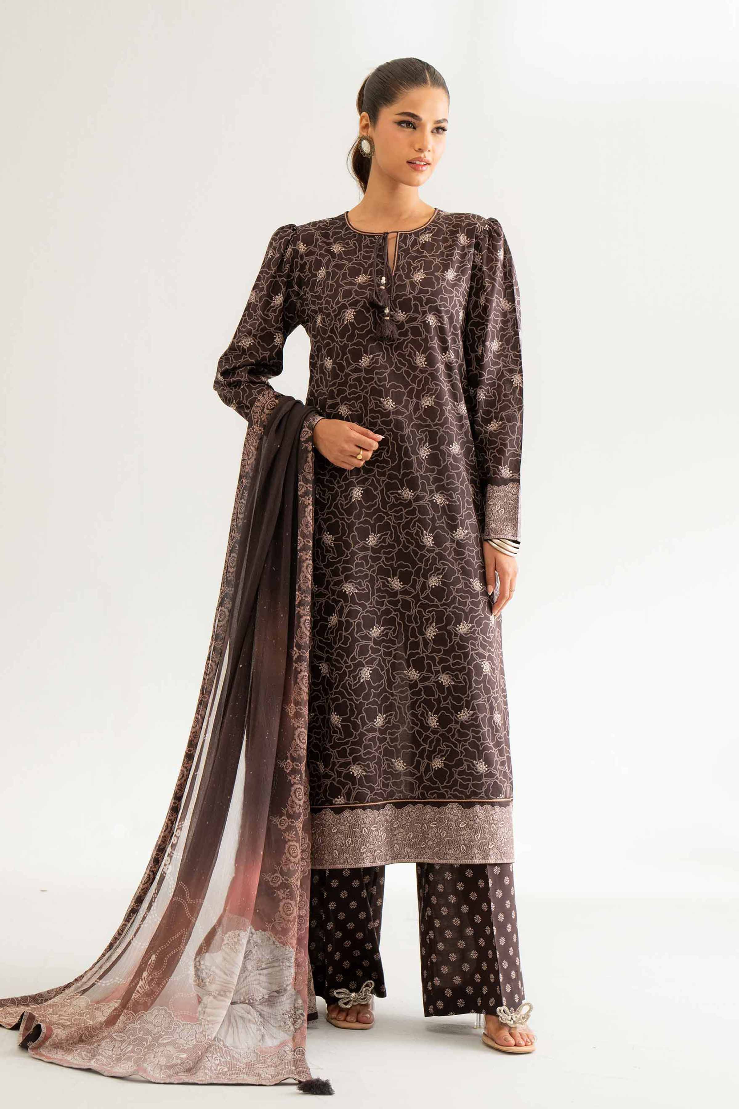 1307-3-Piece-Digital-Printed-Suit-42501979-1.jpg 3 Piece - Digital Printed Suit - 42501979