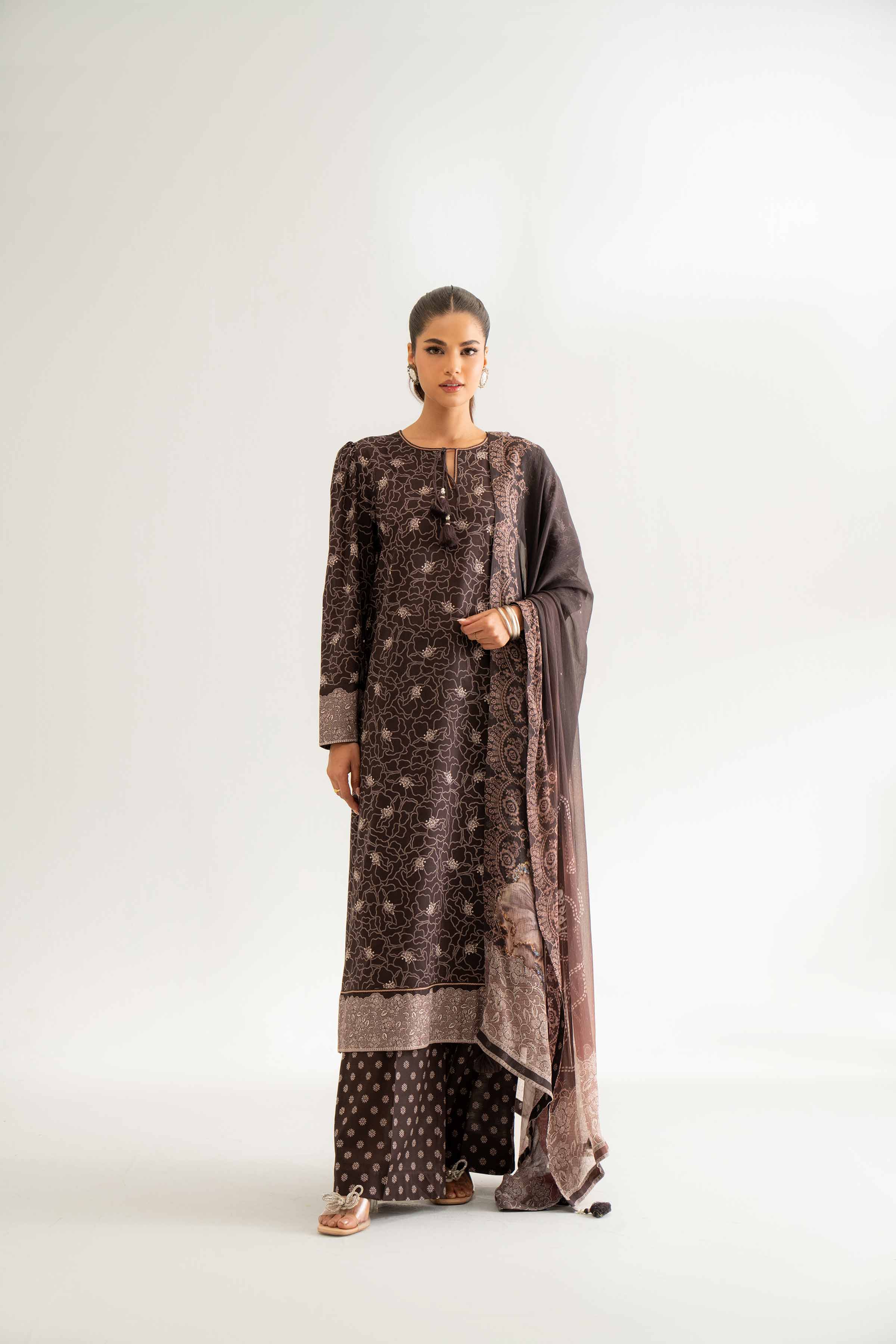1307-3-Piece-Digital-Printed-Suit-42501979-5.jpg 3 Piece - Digital Printed Suit - 42501979