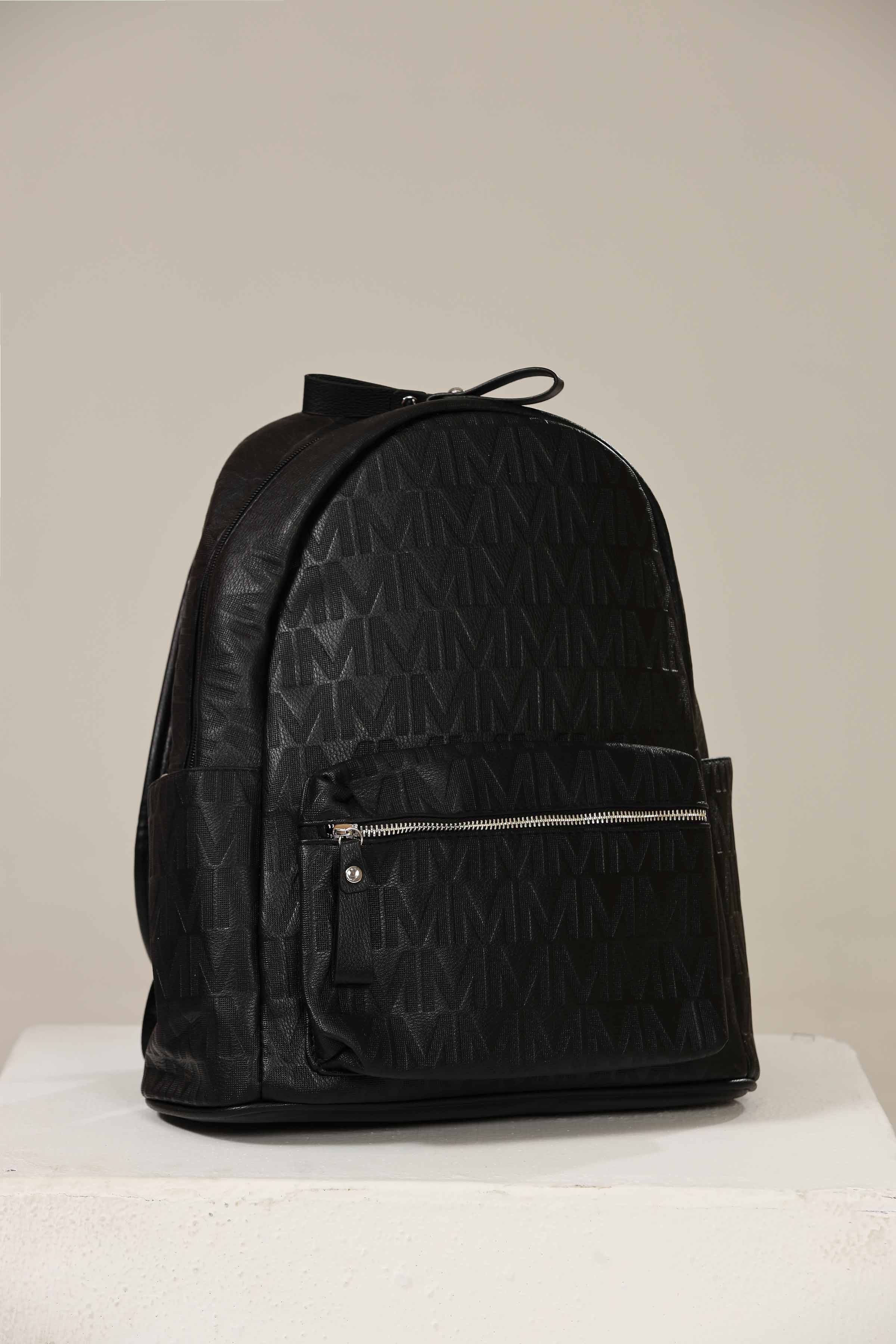 13236-Black-Back-Pack-437672103-1.jpg Black Back Pack-437672103