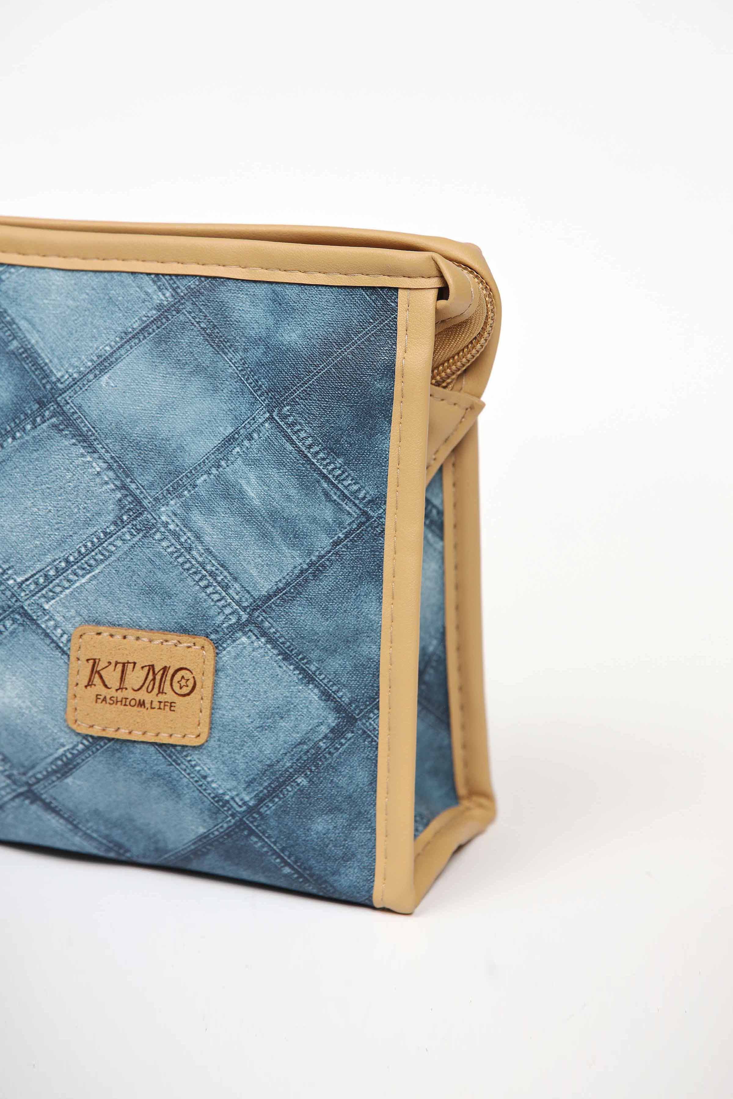 13240-Blue-Vanity-Bag-436962108-3.jpg Blue Vanity Bag-436962108