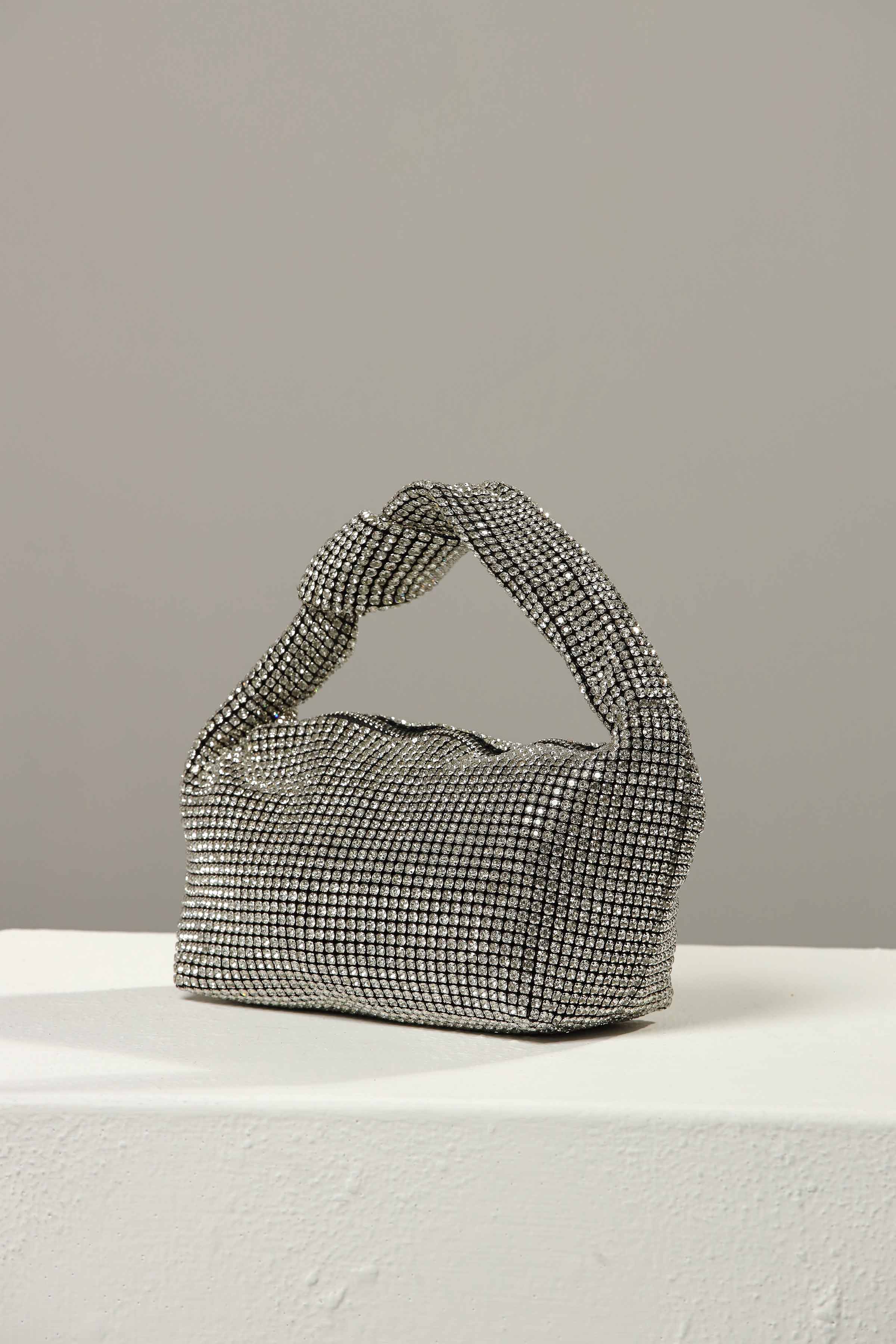 Black & White Clutch-438762103